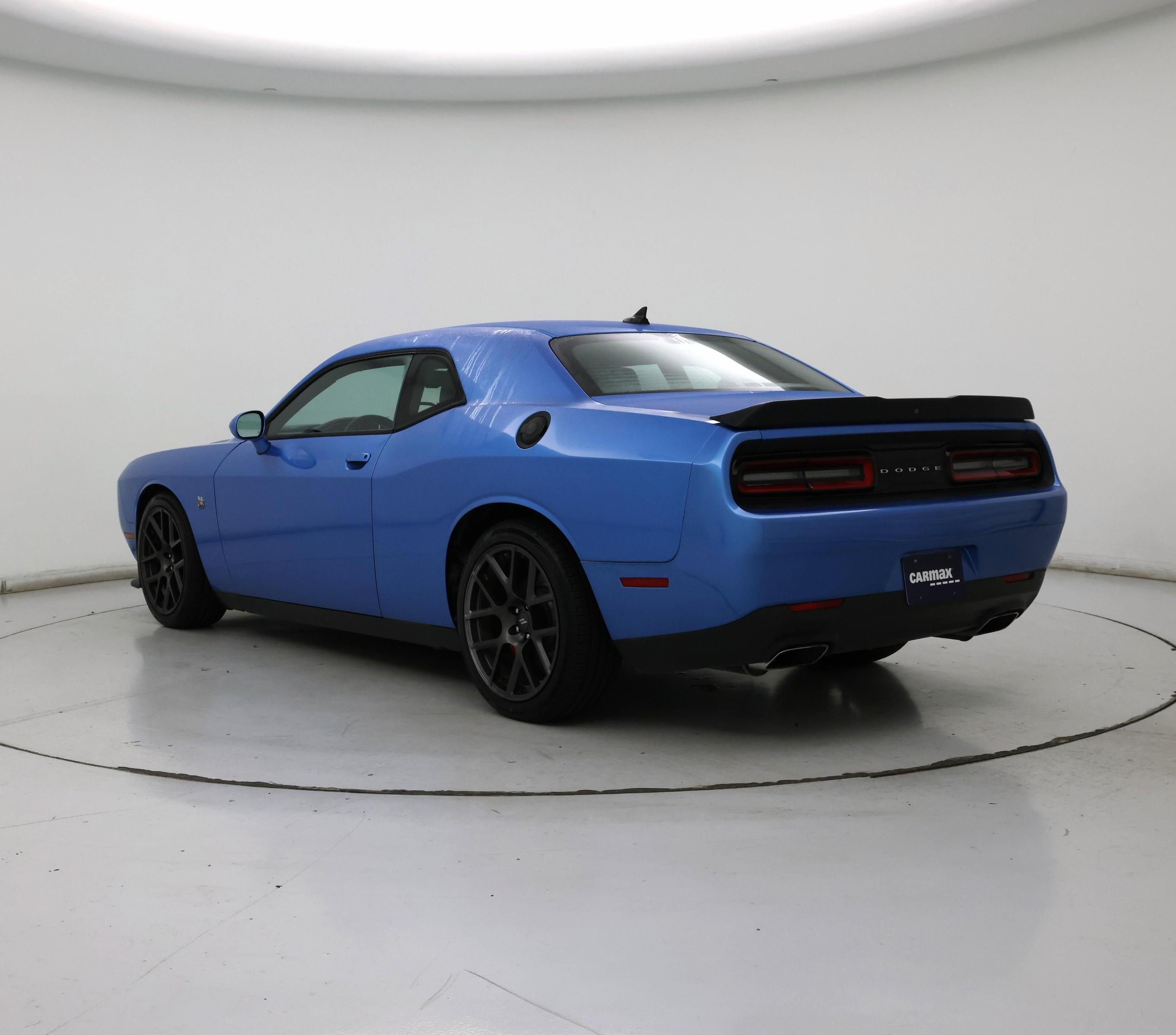 Thumbnail: 2018 Dodge Challenger - 2