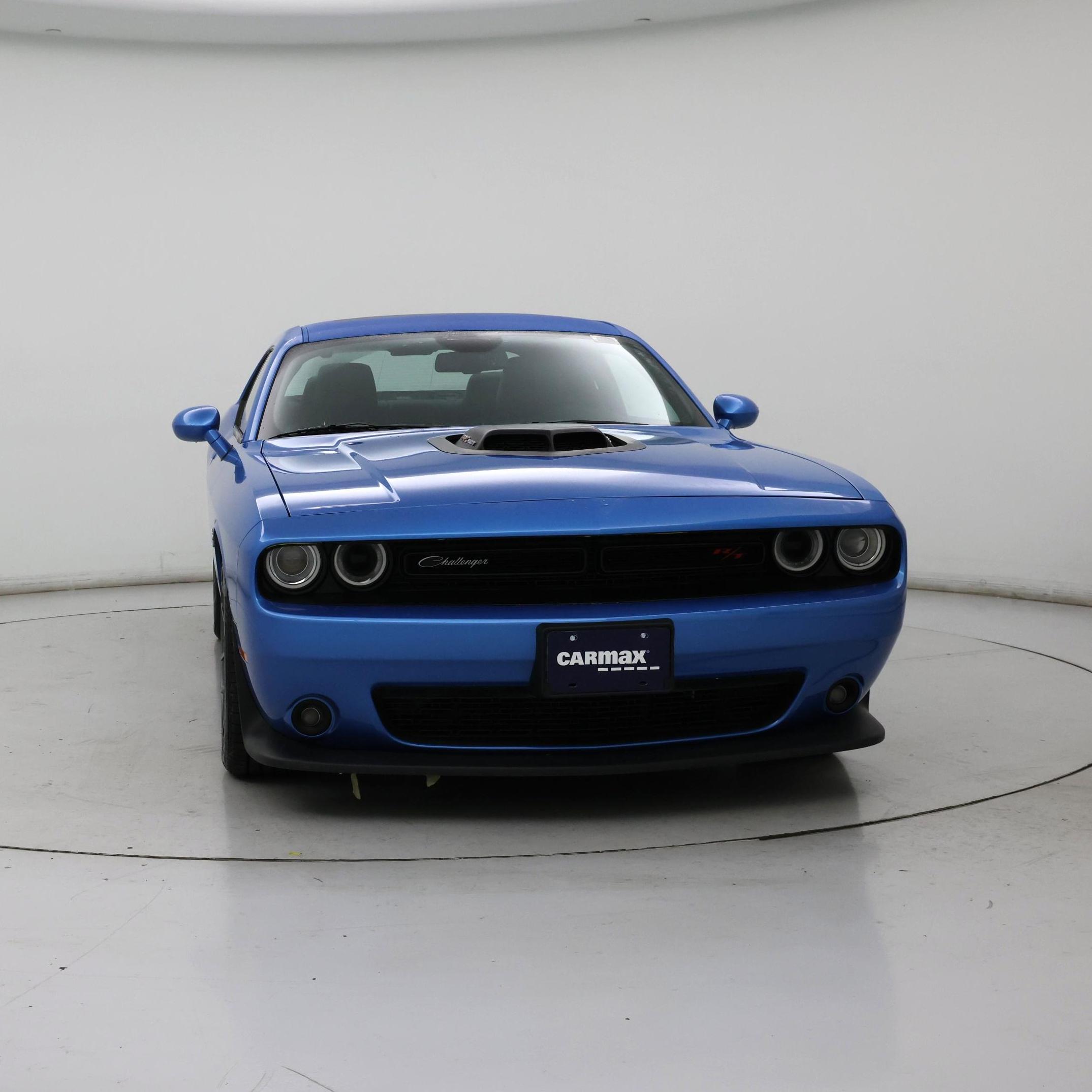 Thumbnail: 2018 Dodge Challenger - 5