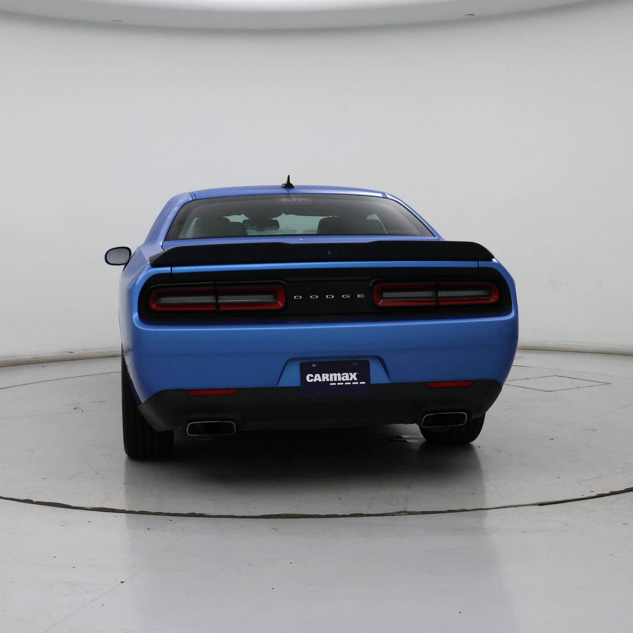 Thumbnail: 2018 Dodge Challenger - 6