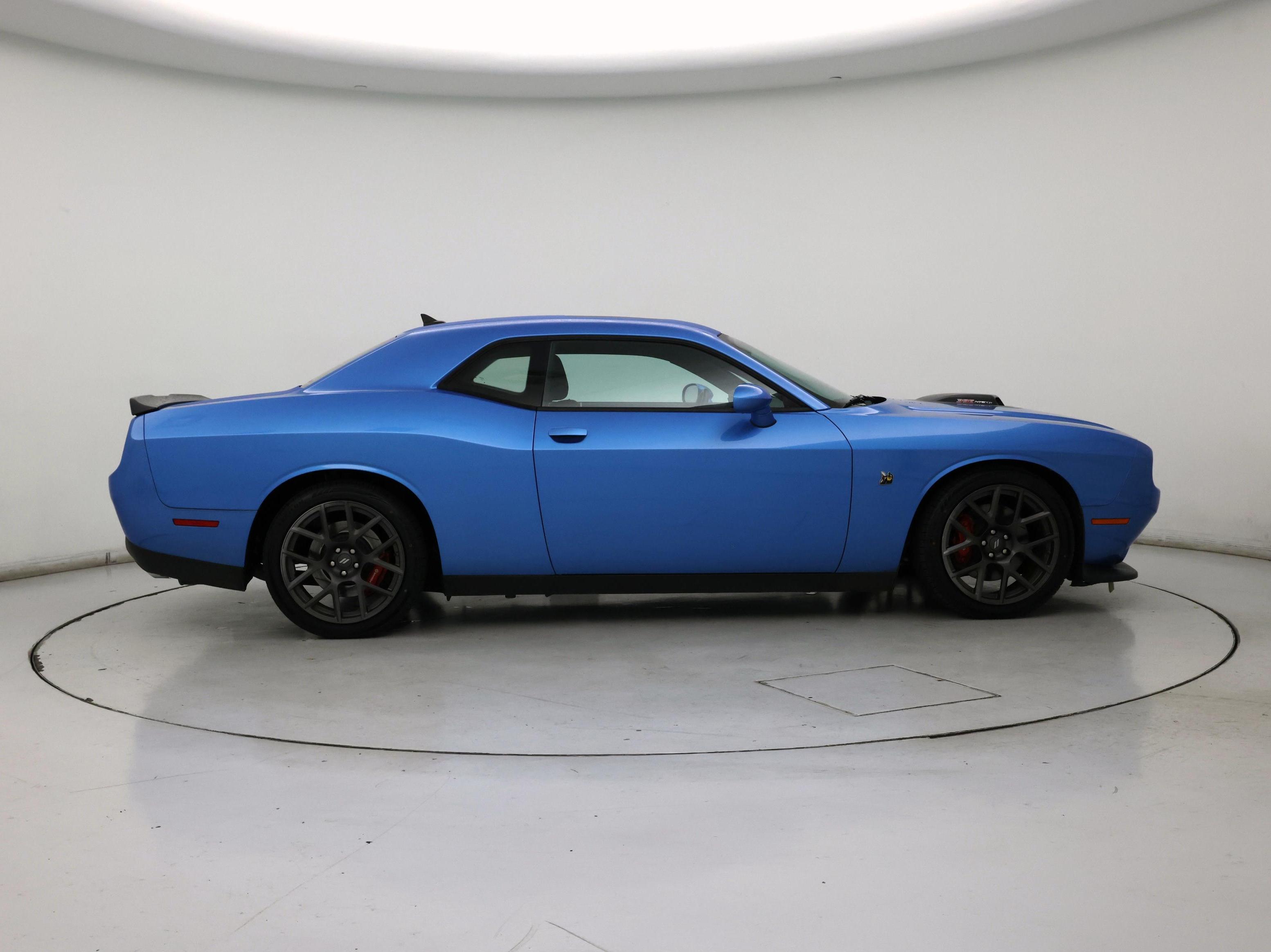 Thumbnail: 2018 Dodge Challenger - 7