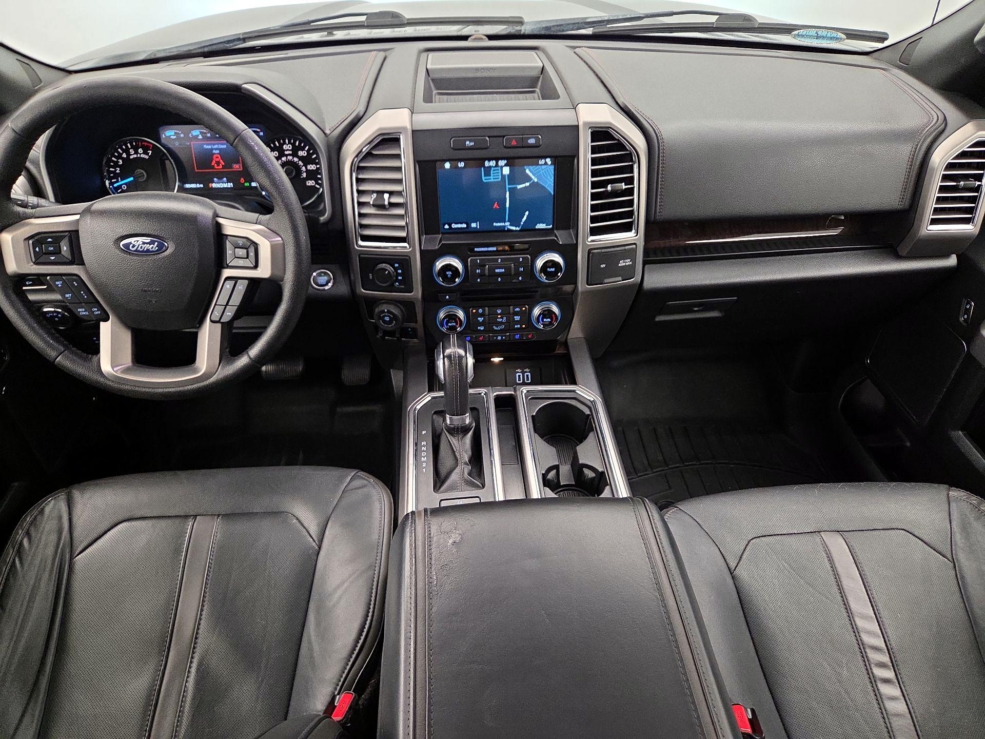 Thumbnail: 2016 Ford F-150 - 9