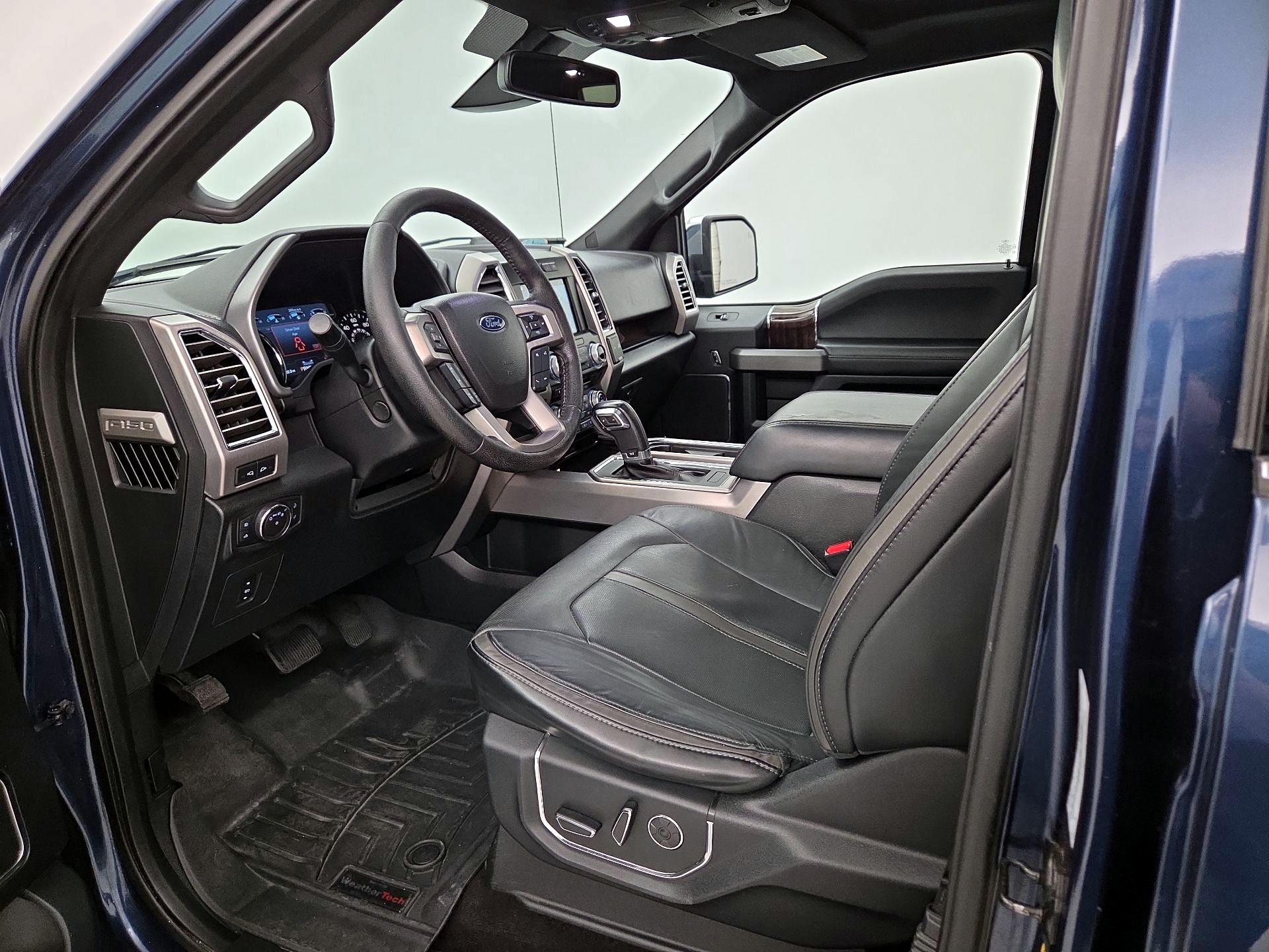 Thumbnail: 2016 Ford F-150 - 11