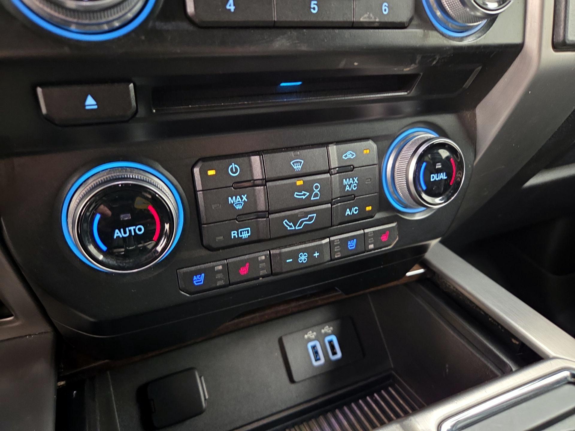Thumbnail: 2016 Ford F-150 - 17