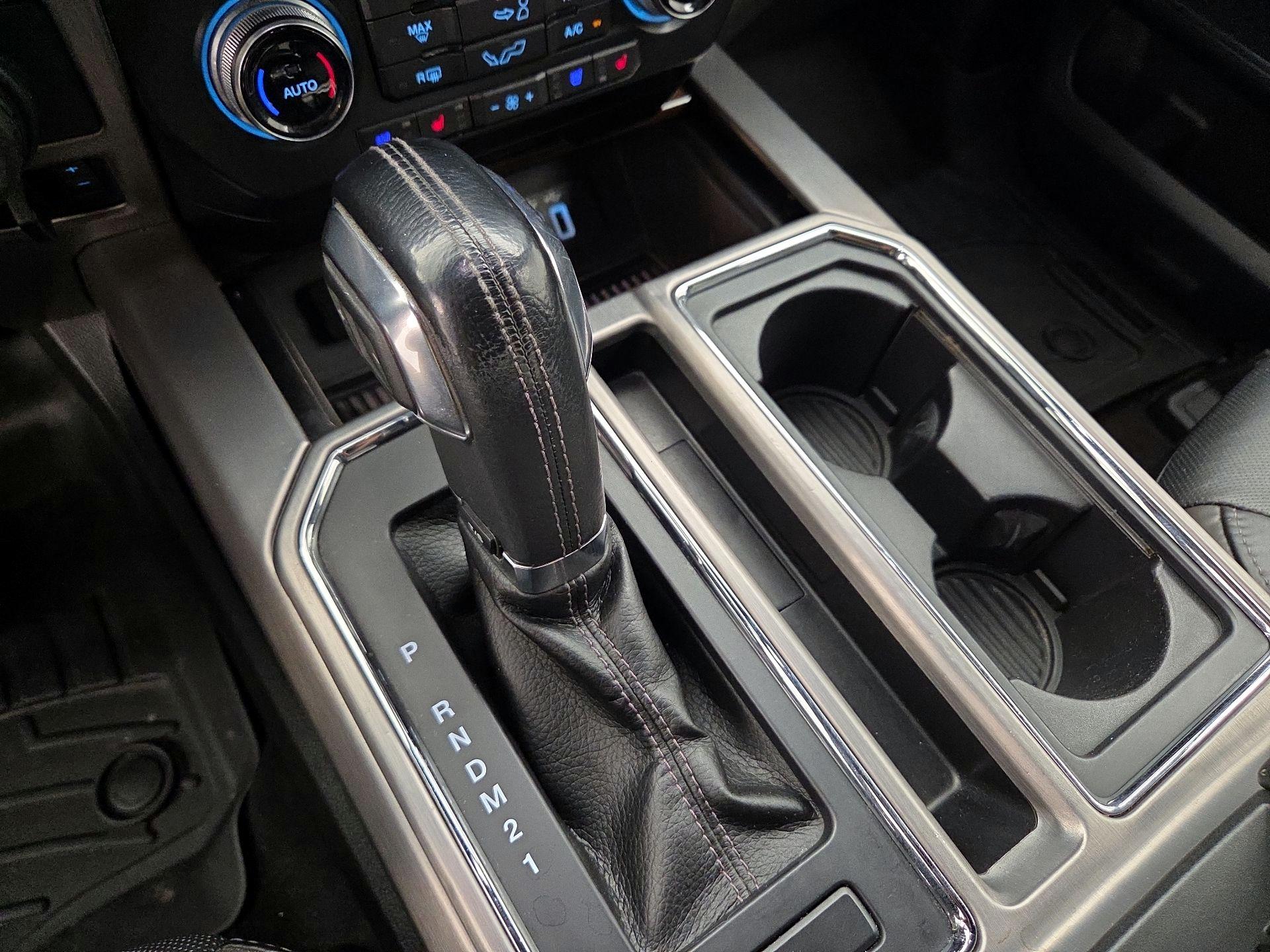 Thumbnail: 2016 Ford F-150 - 18