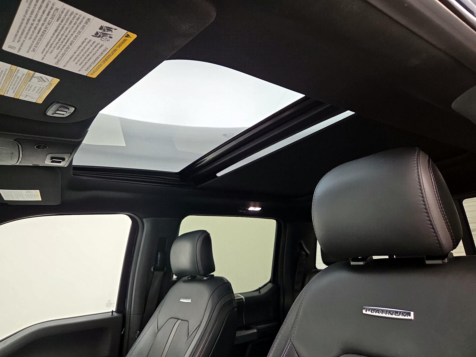 Thumbnail: 2016 Ford F-150 - 20