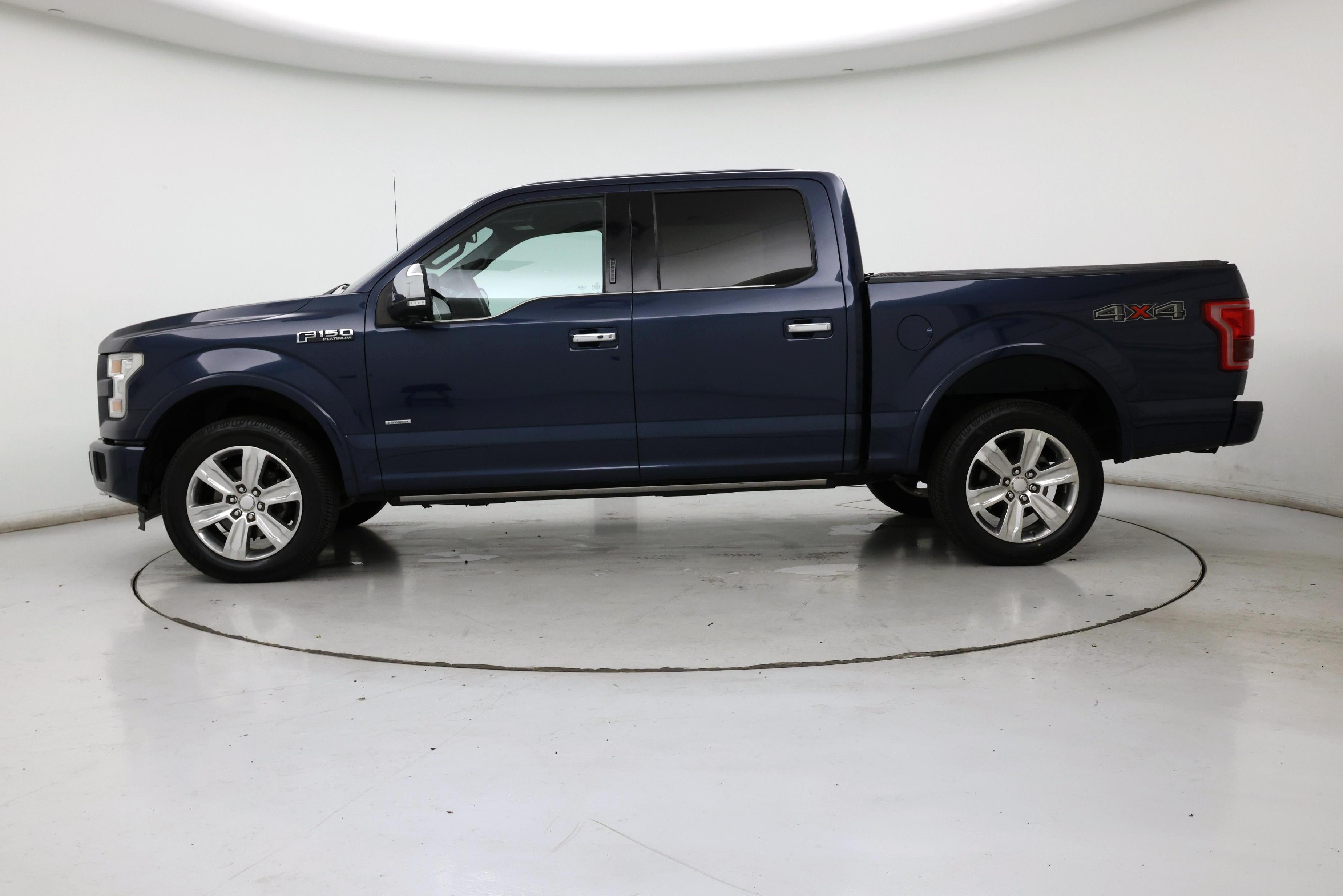 Thumbnail: 2016 Ford F-150 - 3