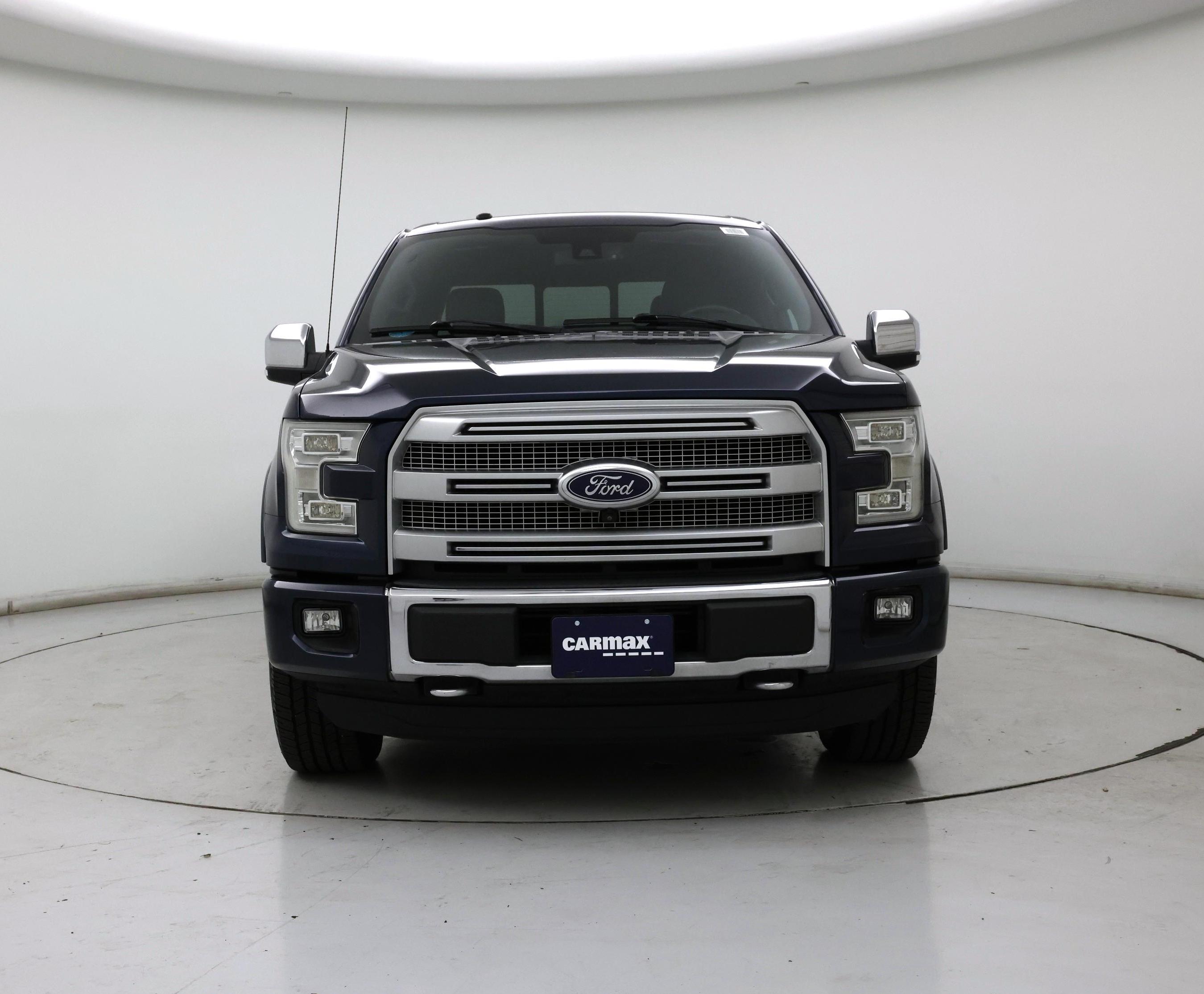 Thumbnail: 2016 Ford F-150 - 5