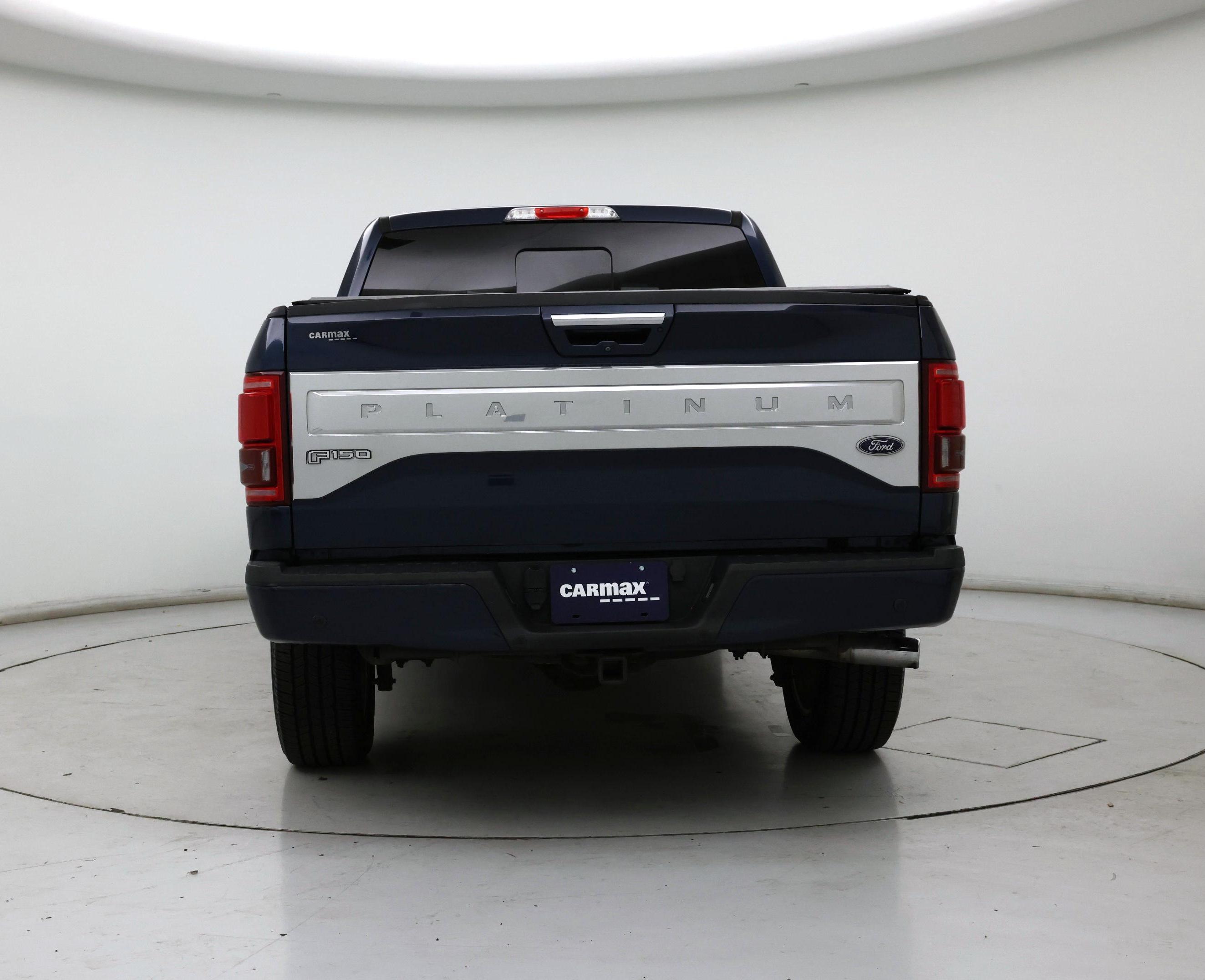 Thumbnail: 2016 Ford F-150 - 6