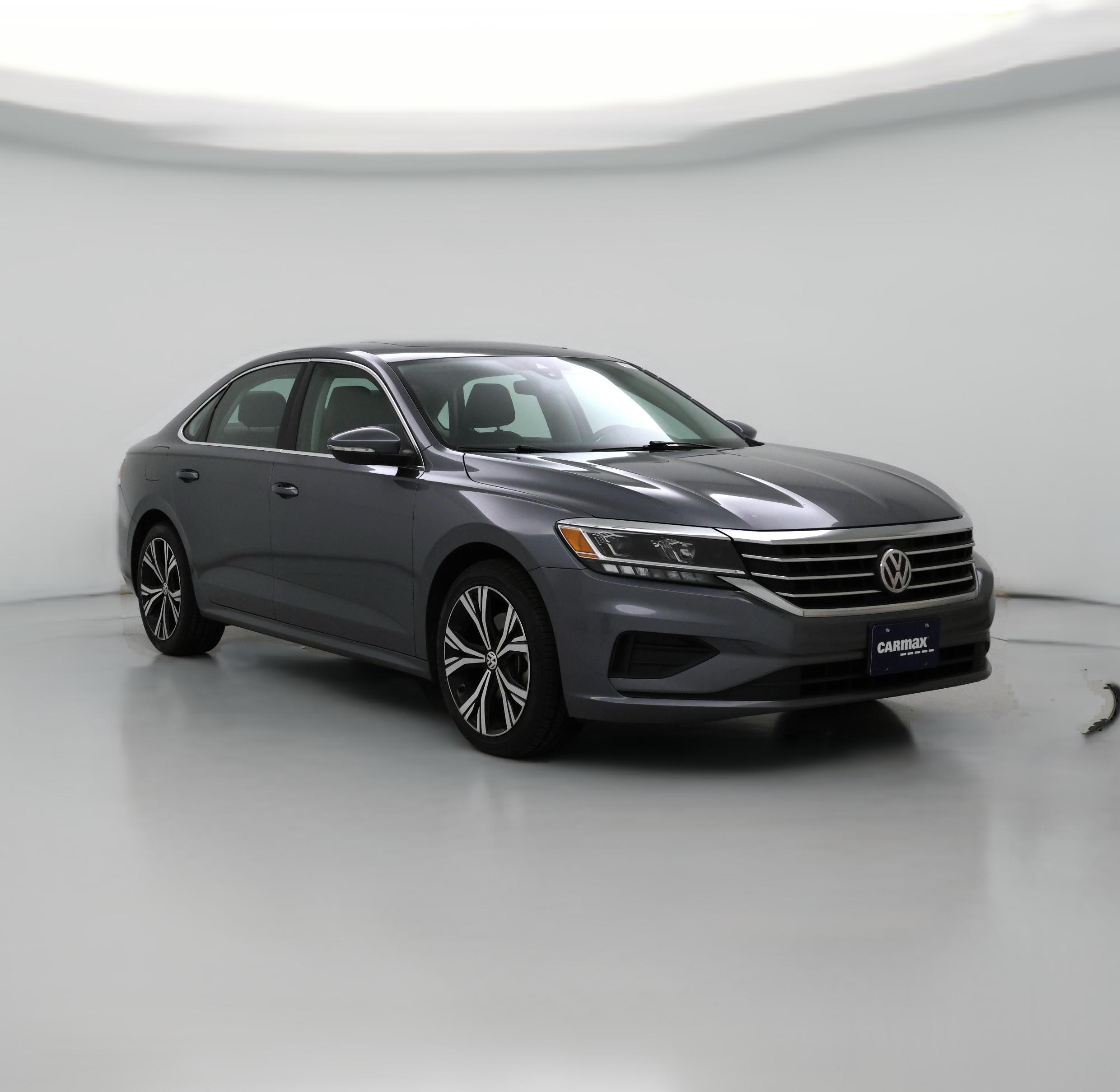 Thumbnail: 2022 Volkswagen Passat - 1