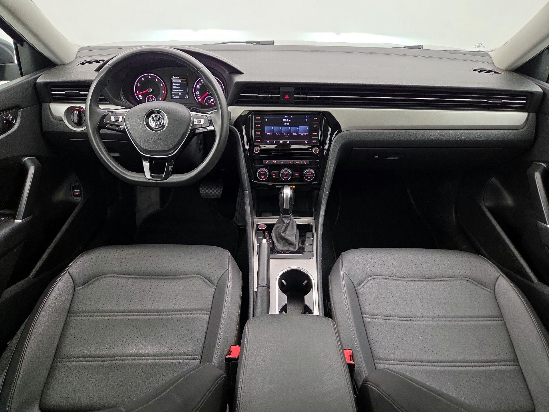 Thumbnail: 2022 Volkswagen Passat - 9