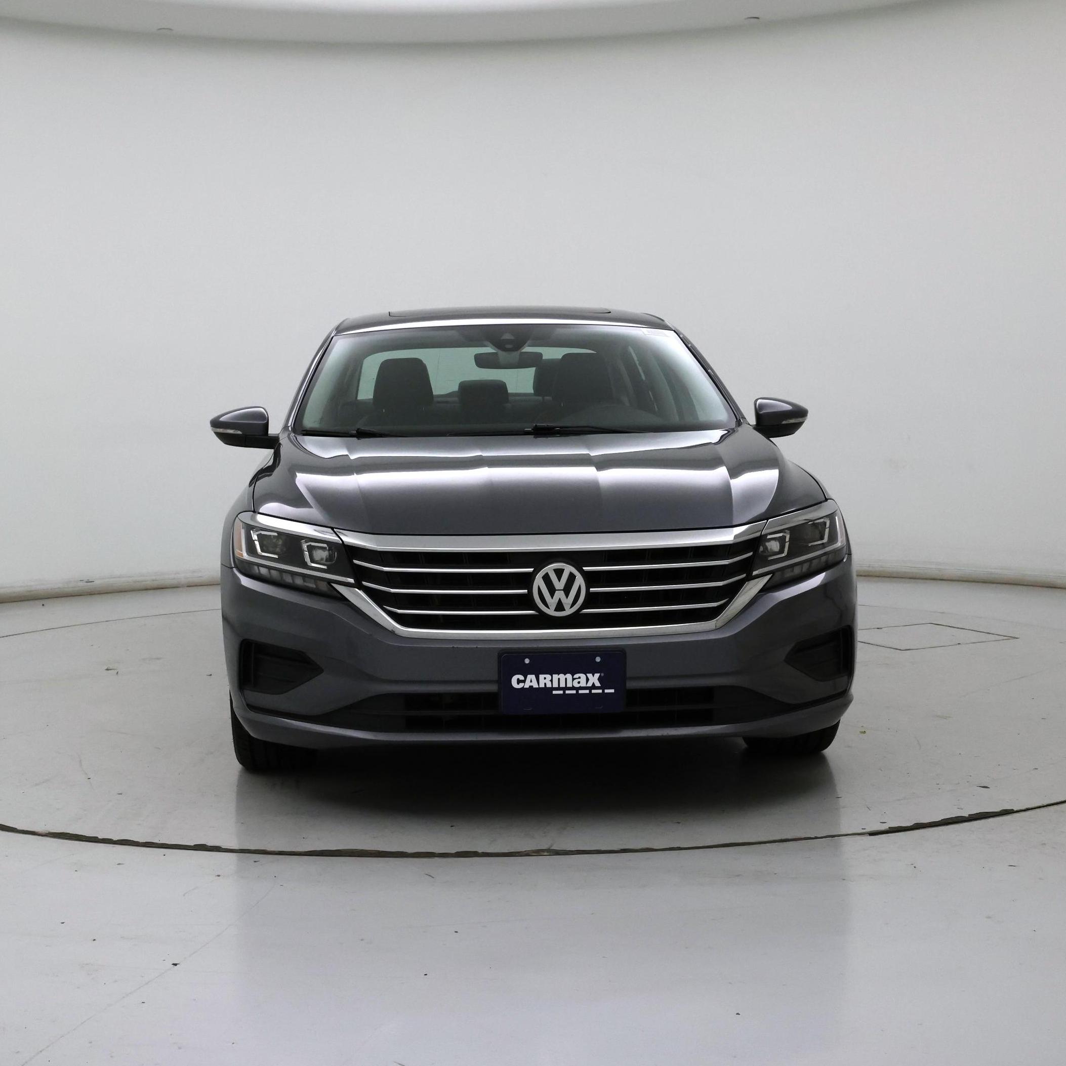 Thumbnail: 2022 Volkswagen Passat - 5