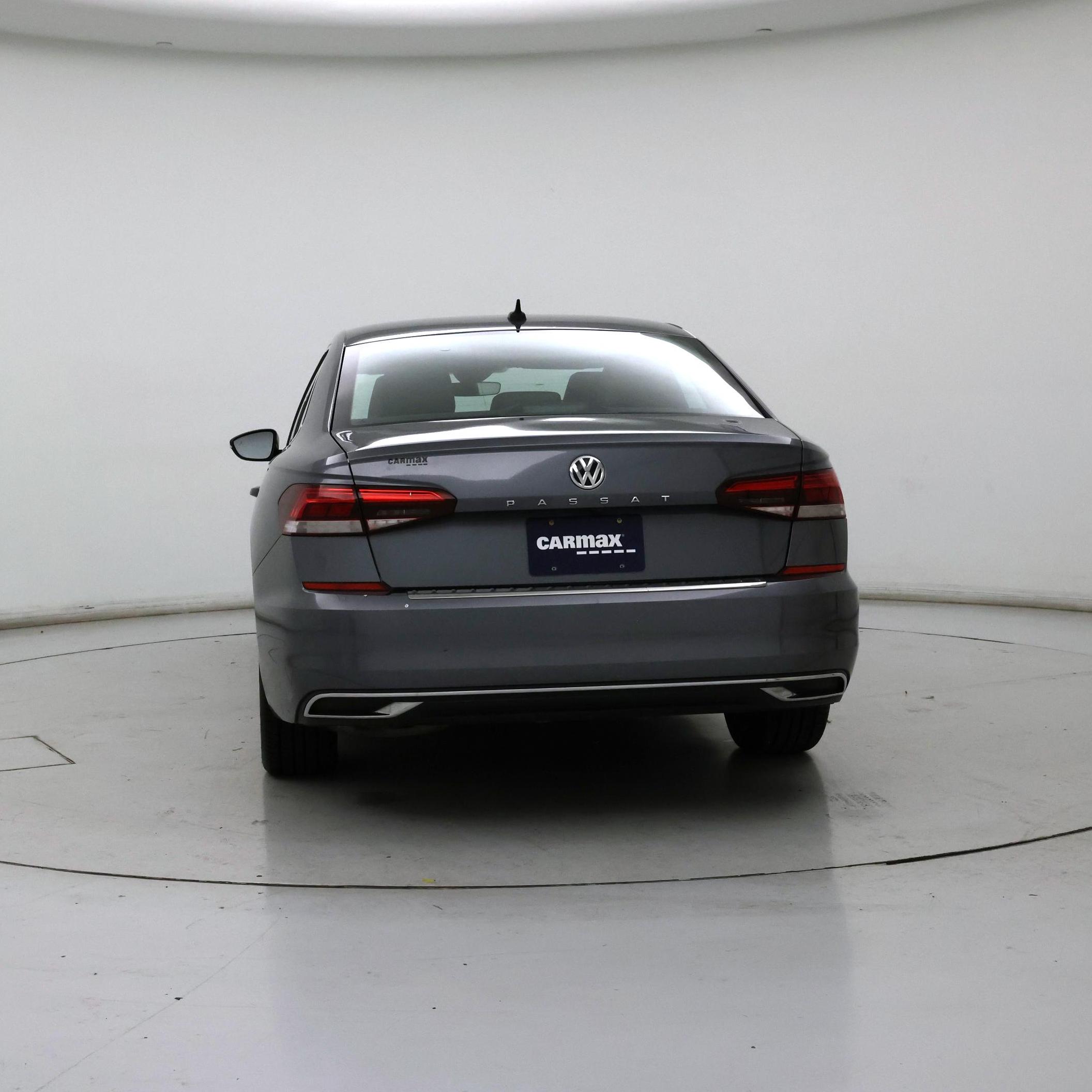 Thumbnail: 2022 Volkswagen Passat - 6