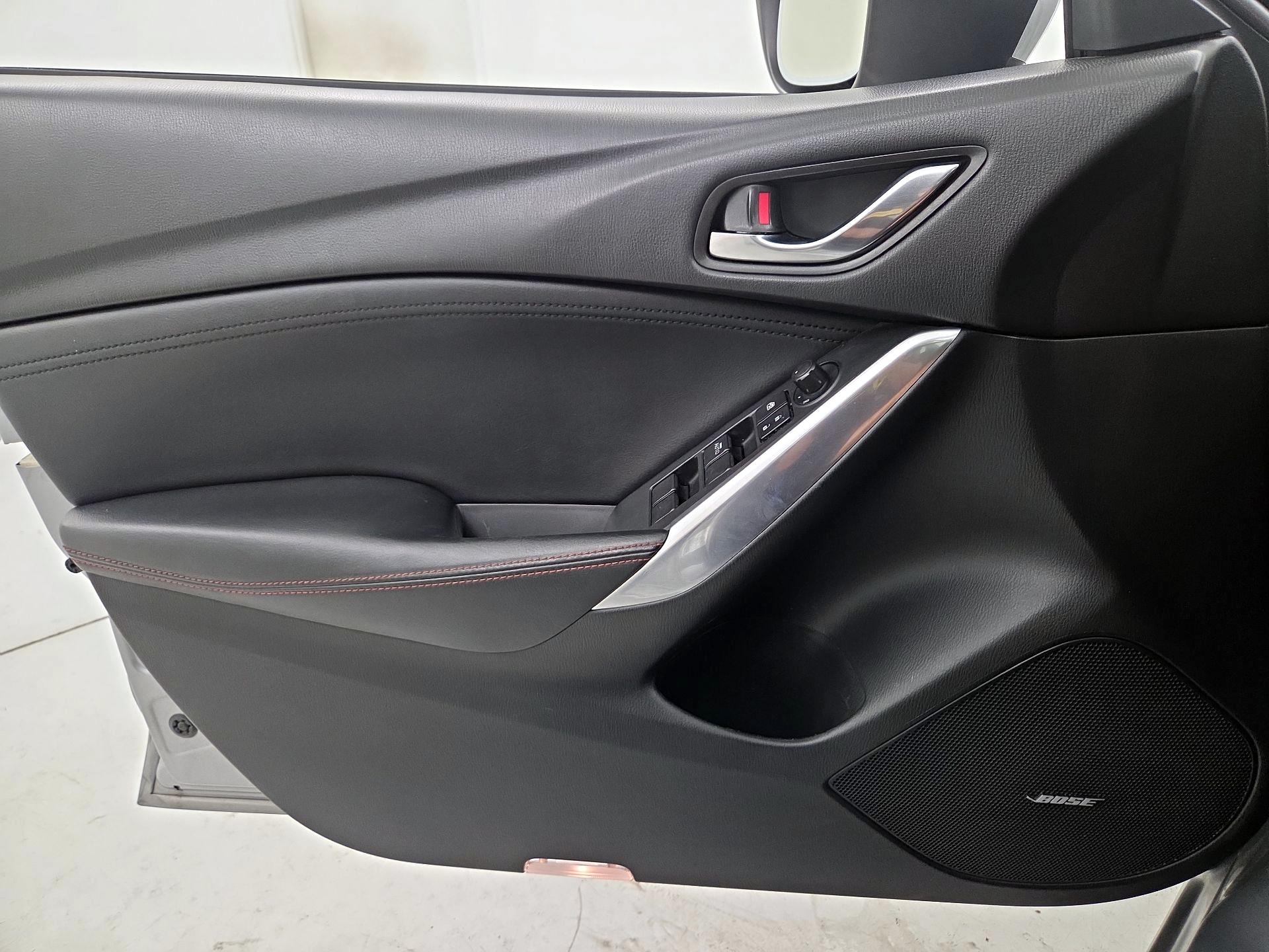 Thumbnail: 2014 Mazda Mazda6 - 12