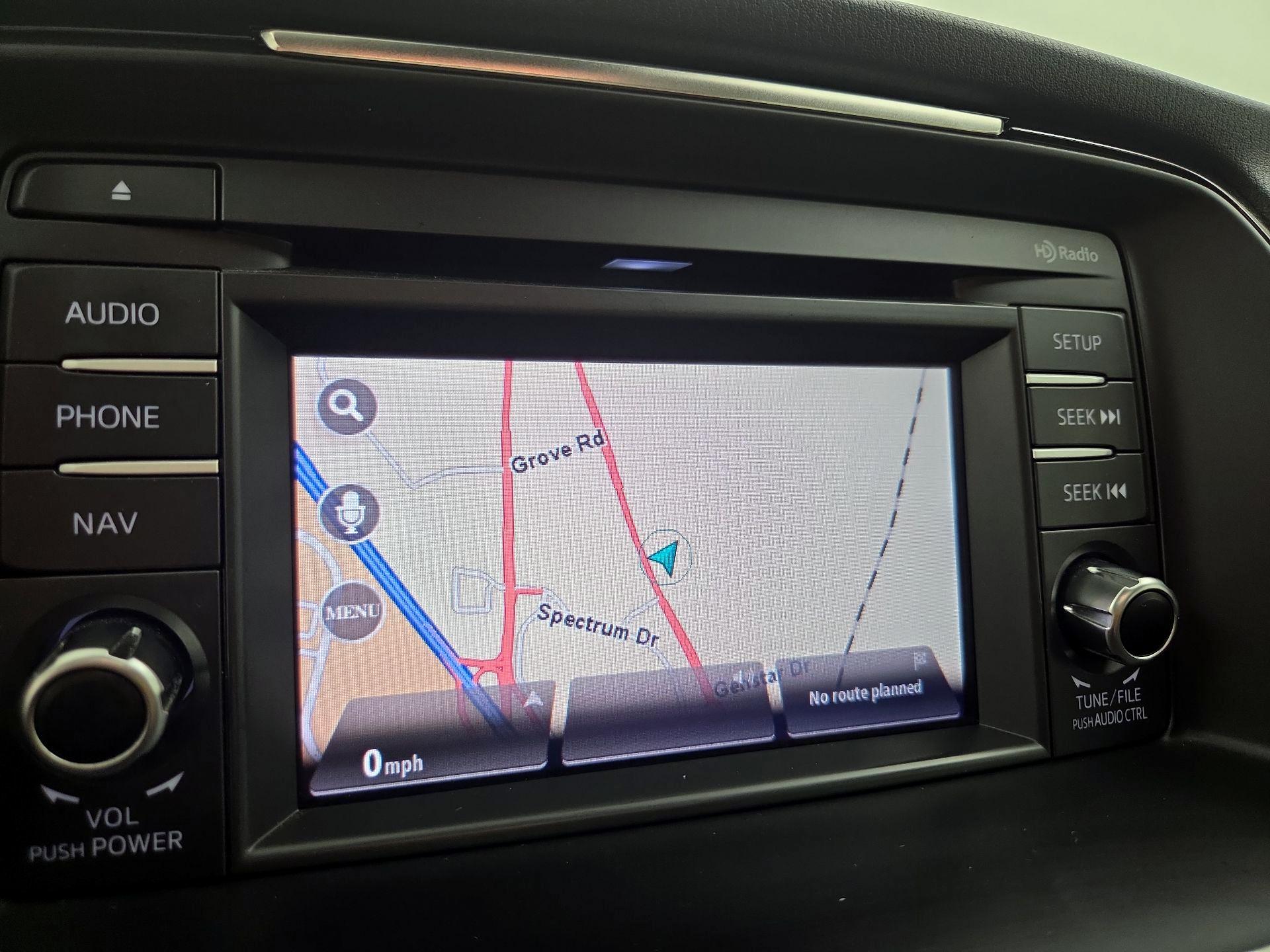 Thumbnail: 2014 Mazda Mazda6 - 14