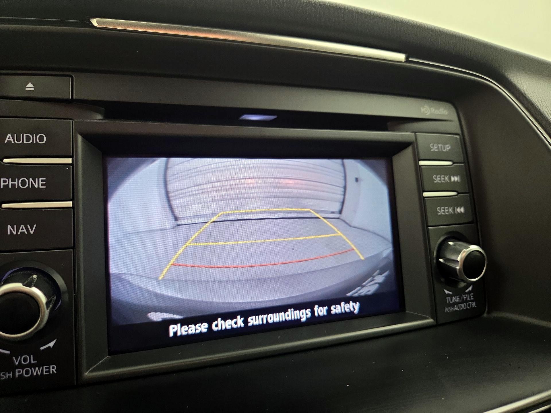 Thumbnail: 2014 Mazda Mazda6 - 15