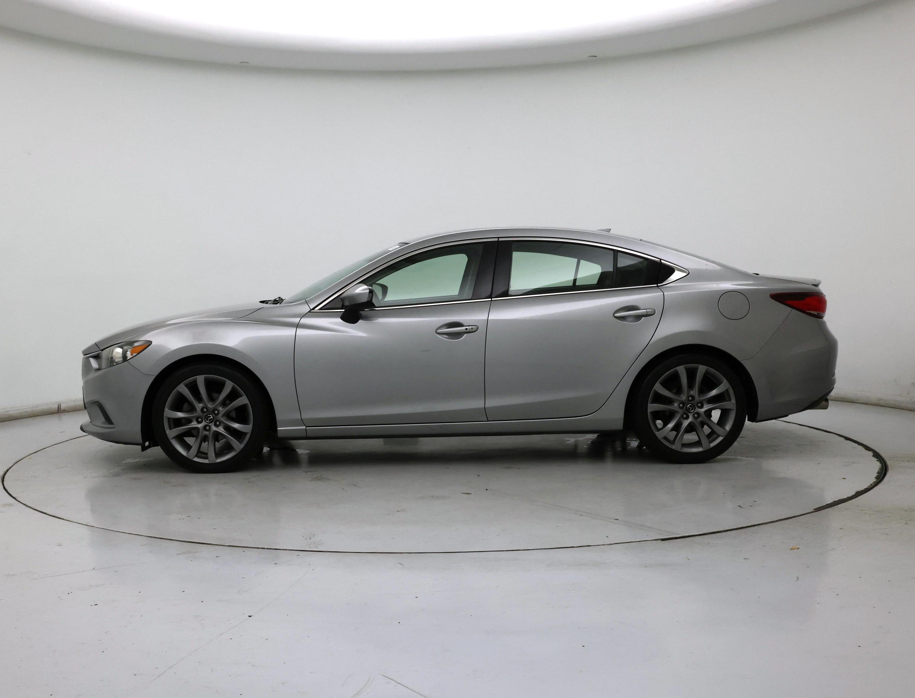 Thumbnail: 2014 Mazda Mazda6 - 3
