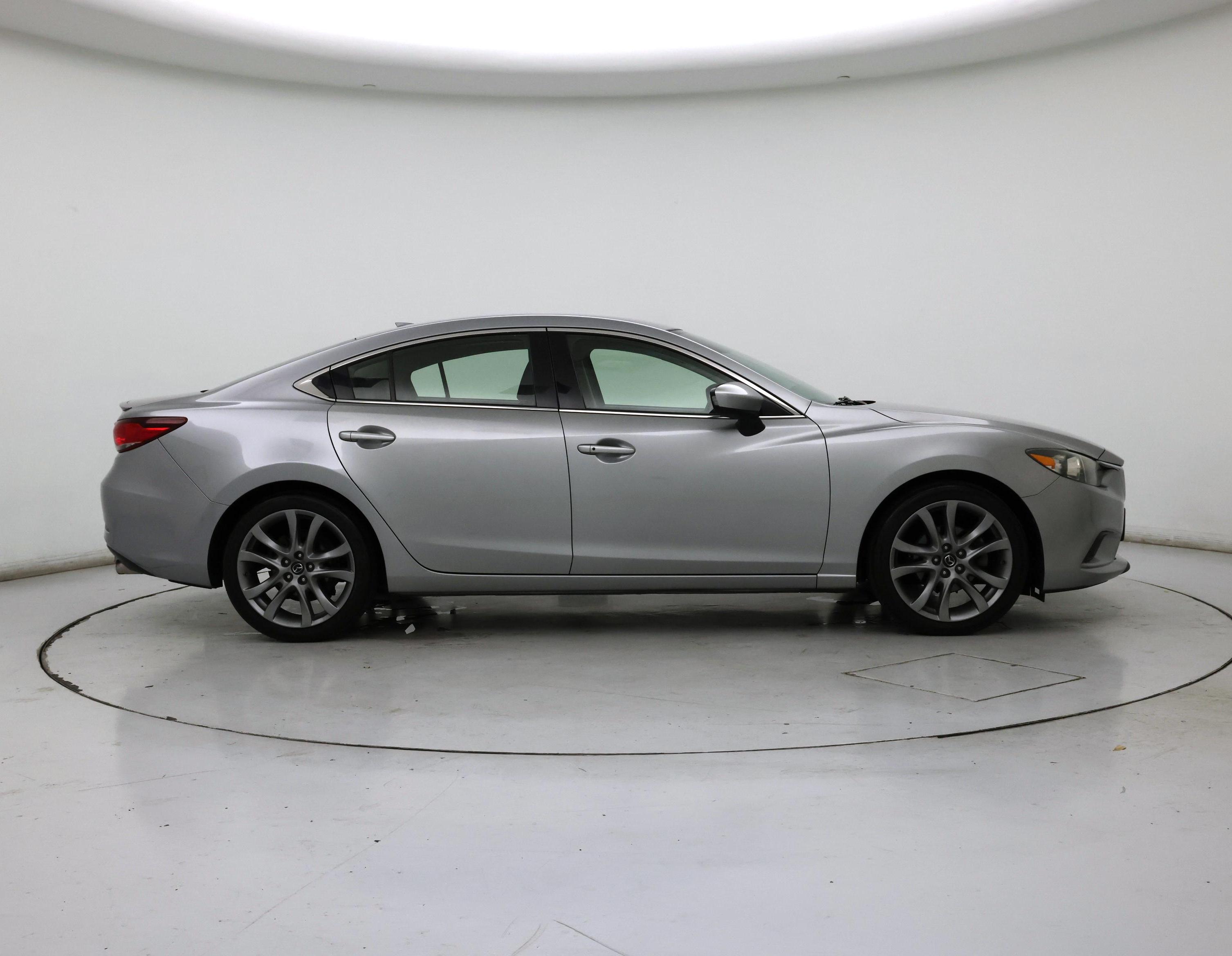 Thumbnail: 2014 Mazda Mazda6 - 7