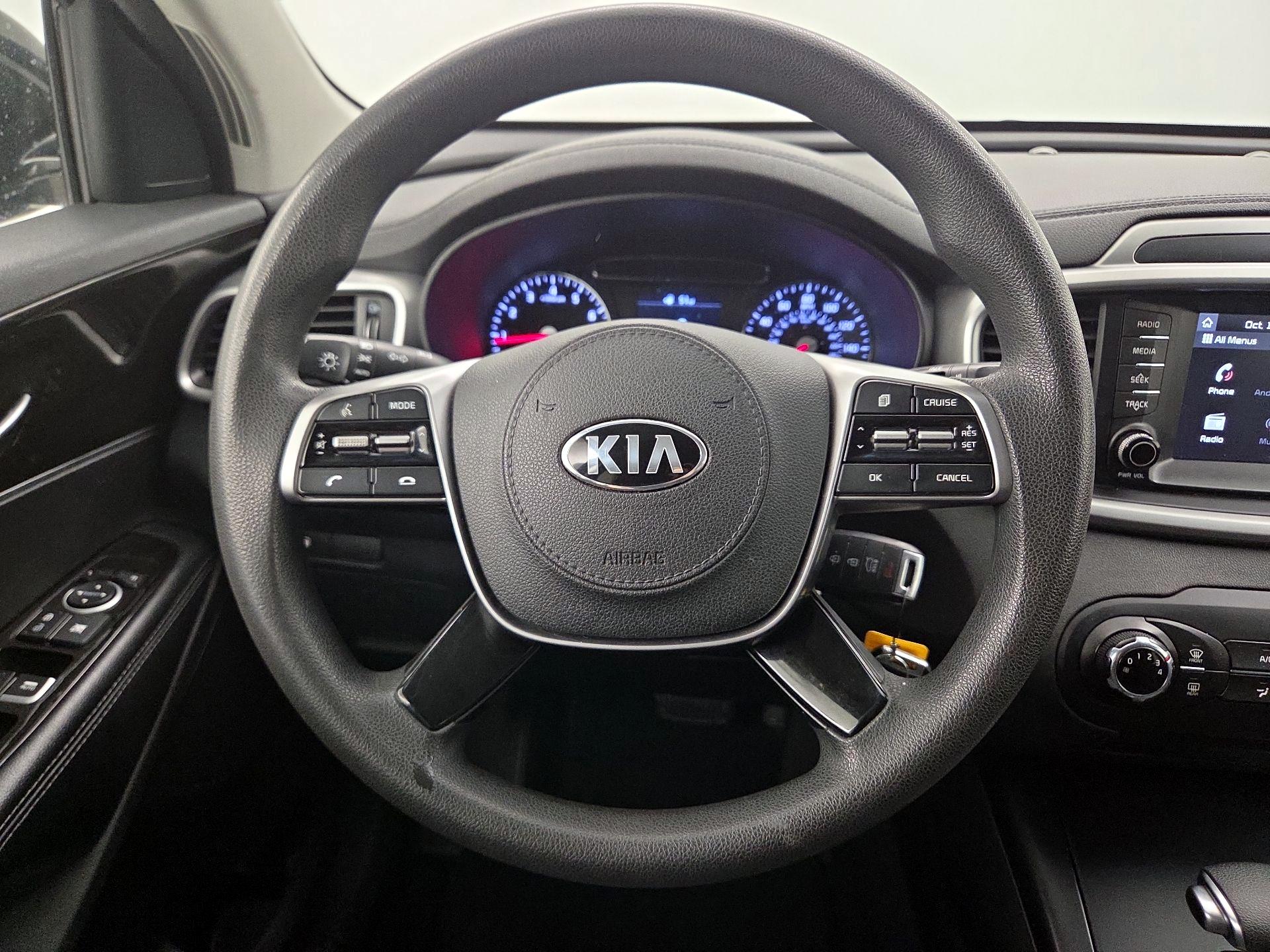 Thumbnail: 2019 Kia Sorento - 10
