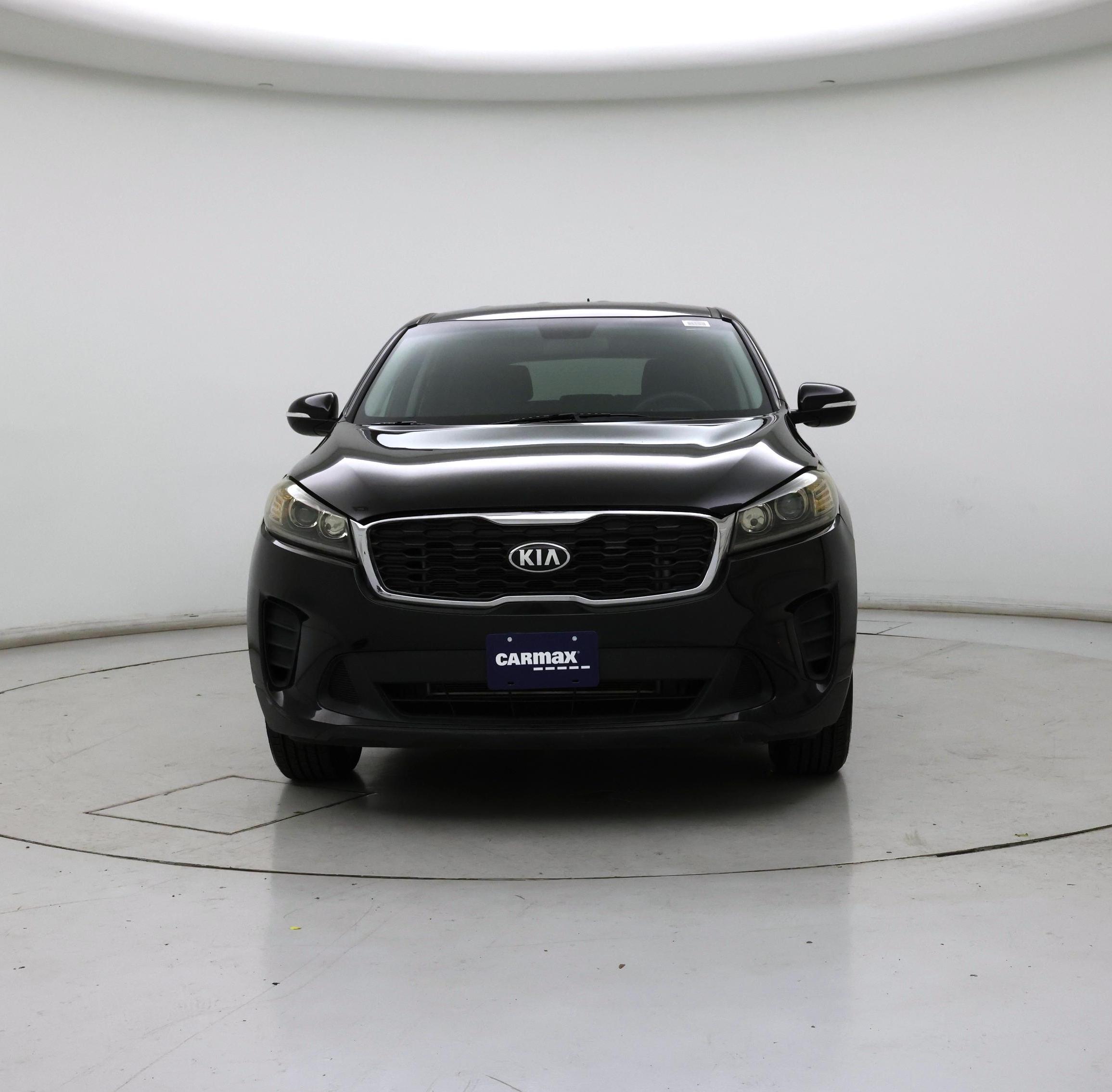 Thumbnail: 2019 Kia Sorento - 5