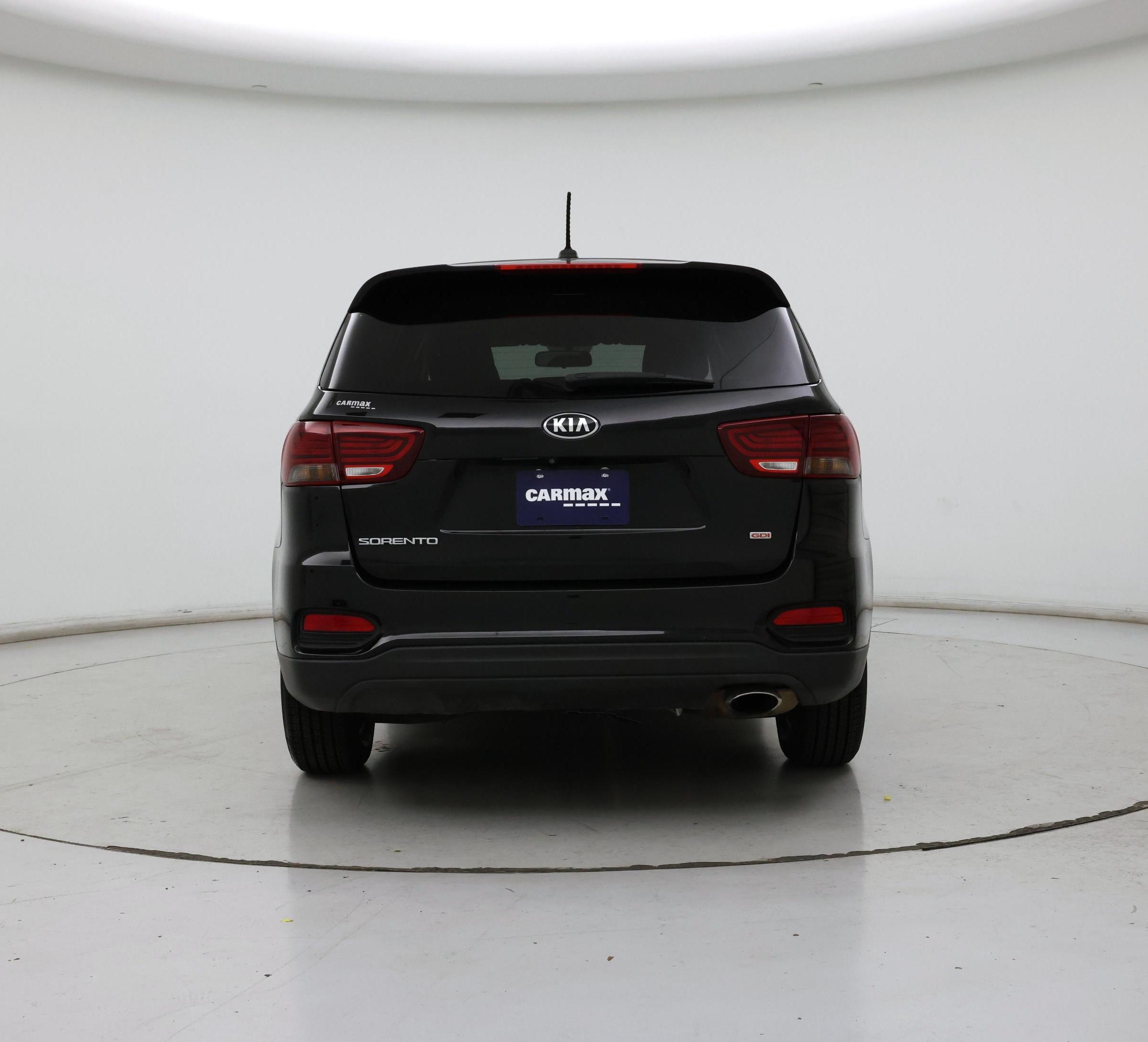 Thumbnail: 2019 Kia Sorento - 6