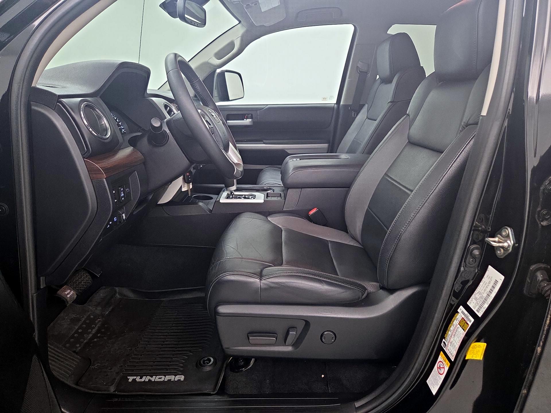 Thumbnail: 2019 Toyota Tundra - 11