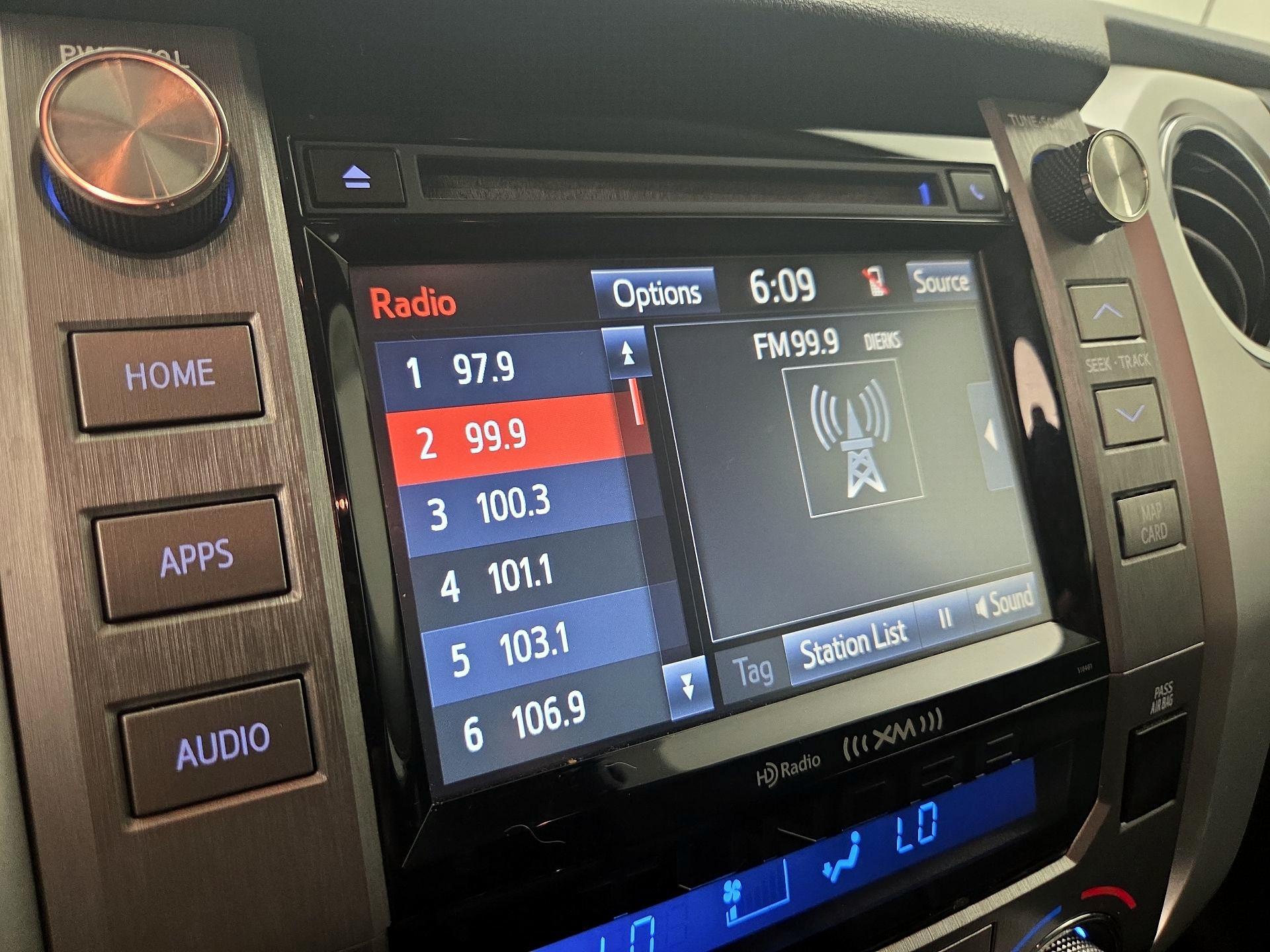 Thumbnail: 2019 Toyota Tundra - 16