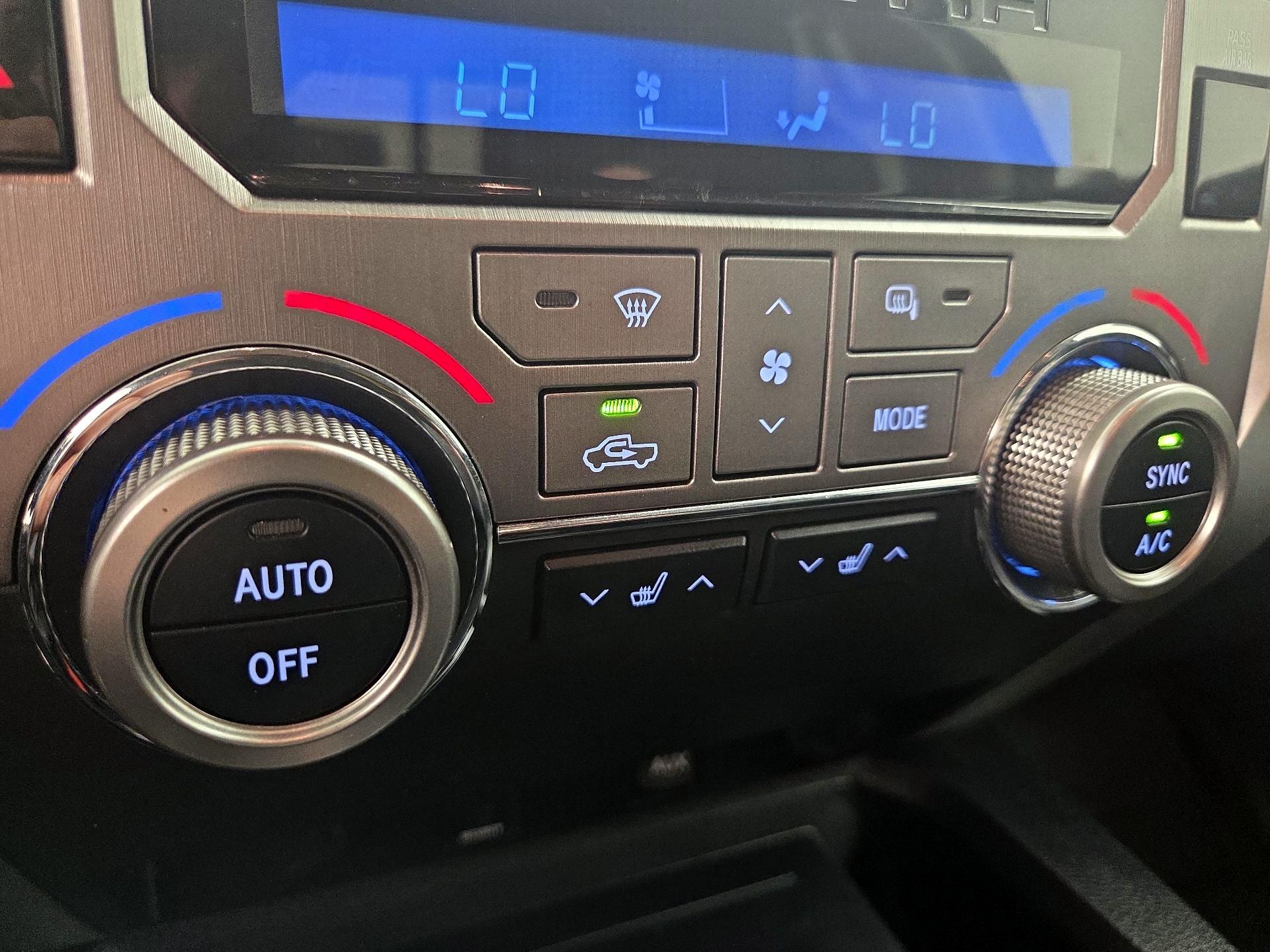 Thumbnail: 2019 Toyota Tundra - 17