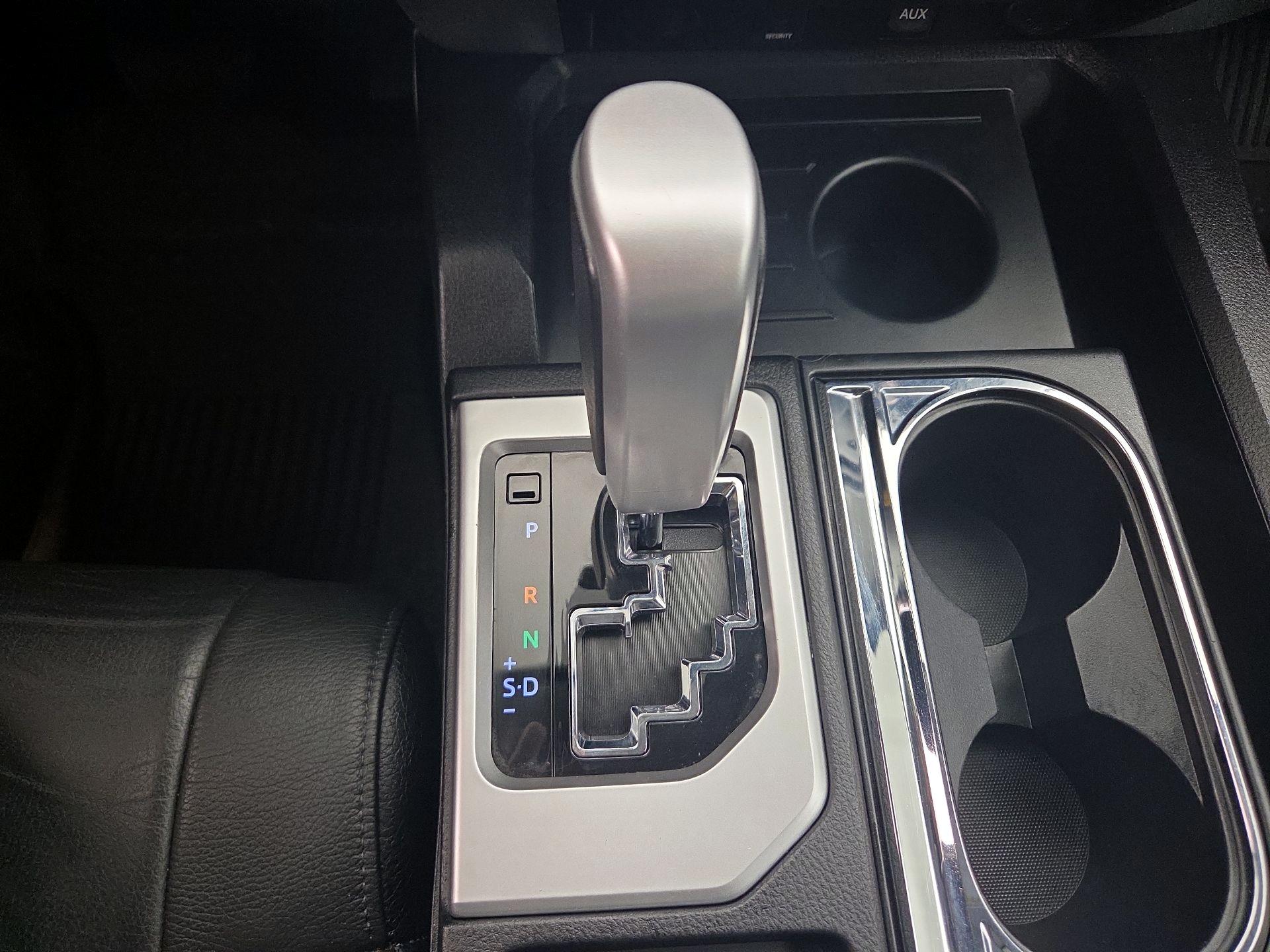 Thumbnail: 2019 Toyota Tundra - 18