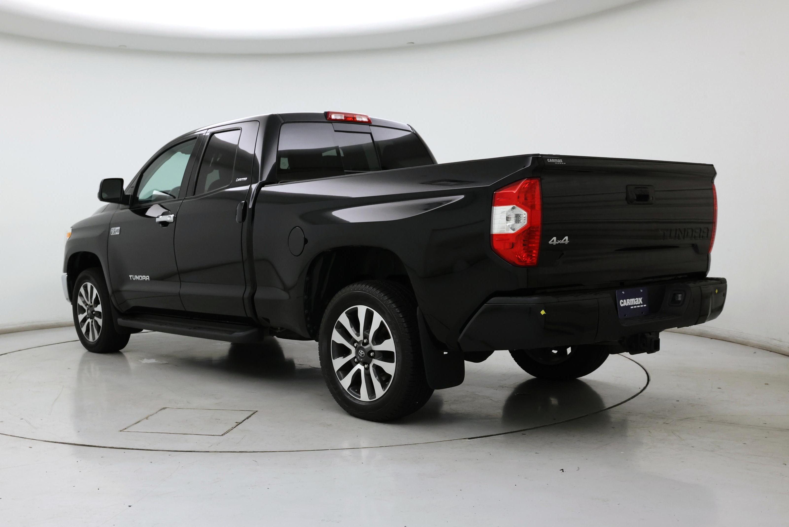 Thumbnail: 2019 Toyota Tundra - 2