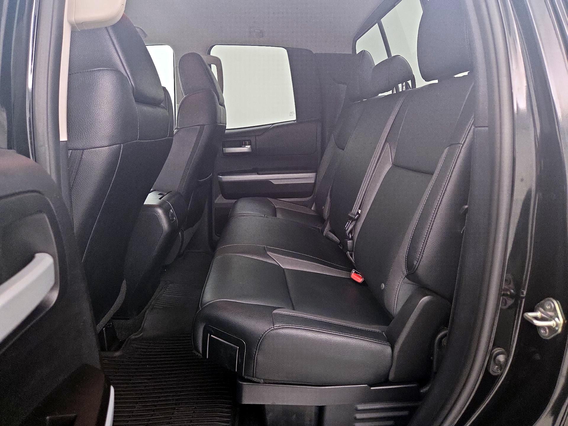 Thumbnail: 2019 Toyota Tundra - 20
