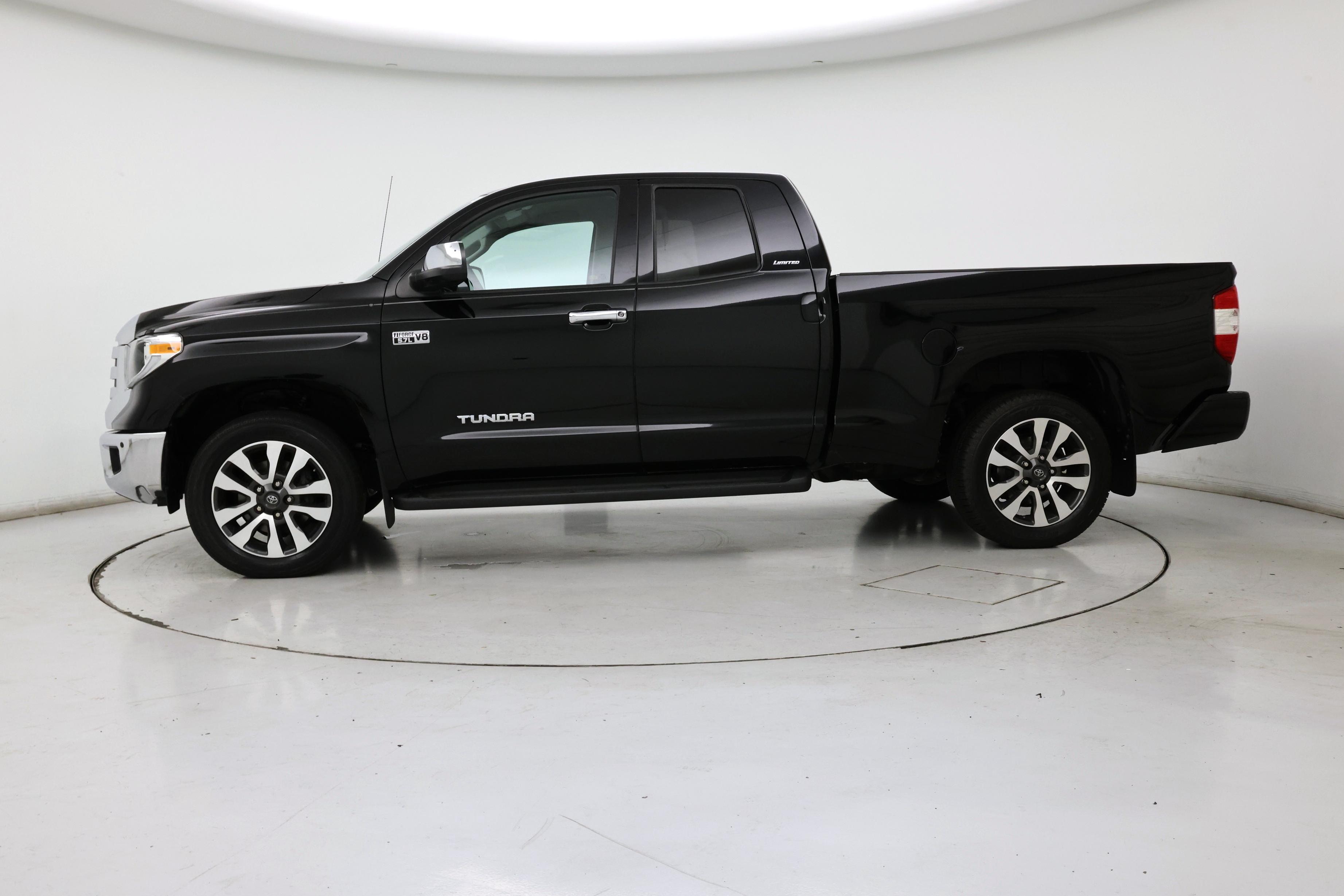 Thumbnail: 2019 Toyota Tundra - 3