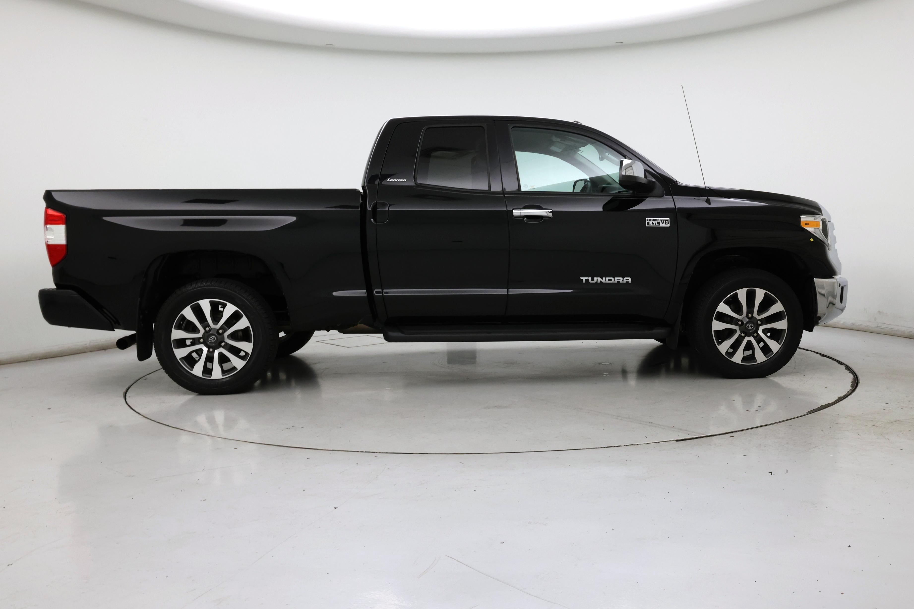 Thumbnail: 2019 Toyota Tundra - 7