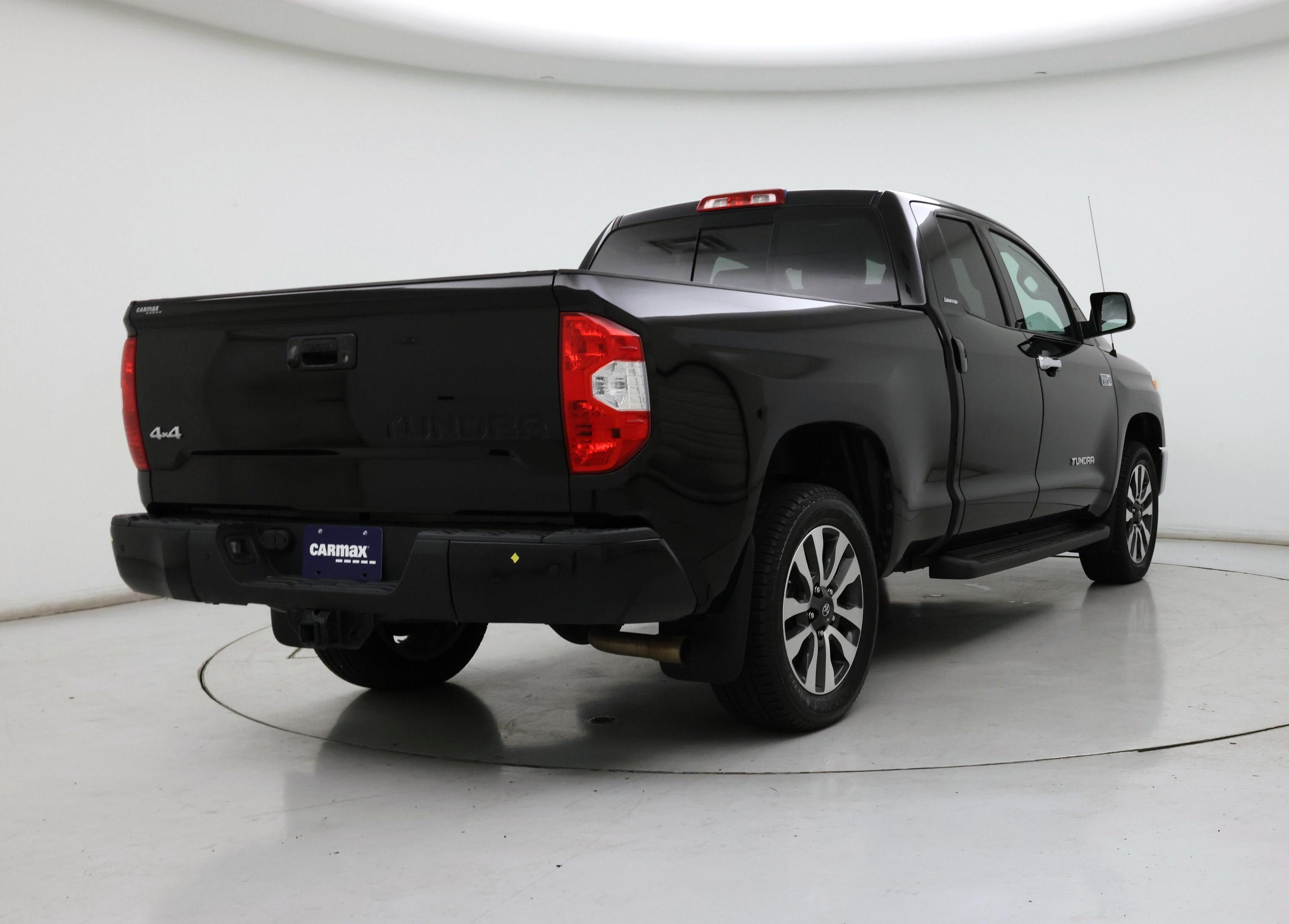 Thumbnail: 2019 Toyota Tundra - 8