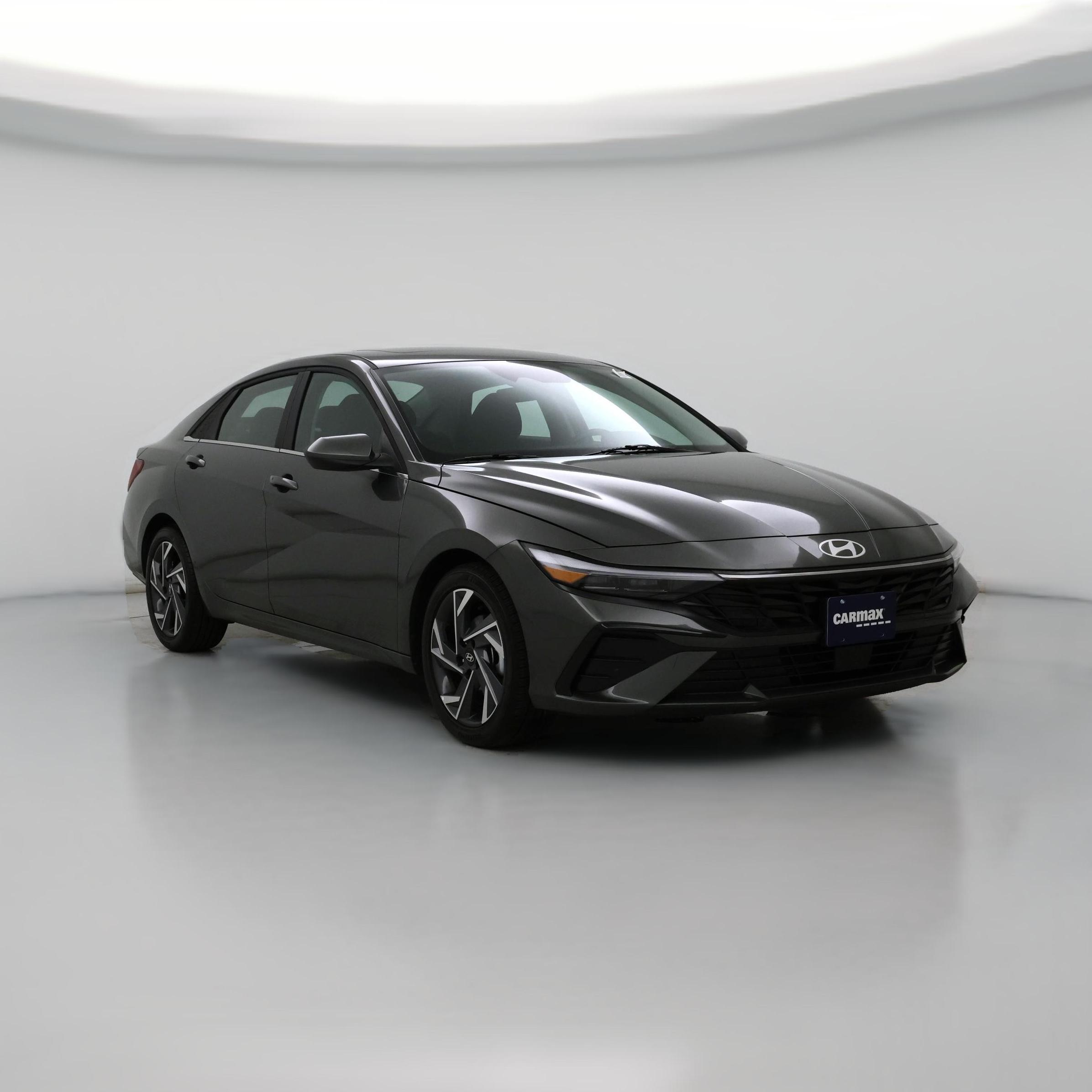Thumbnail: 2025 Hyundai Elantra - 1