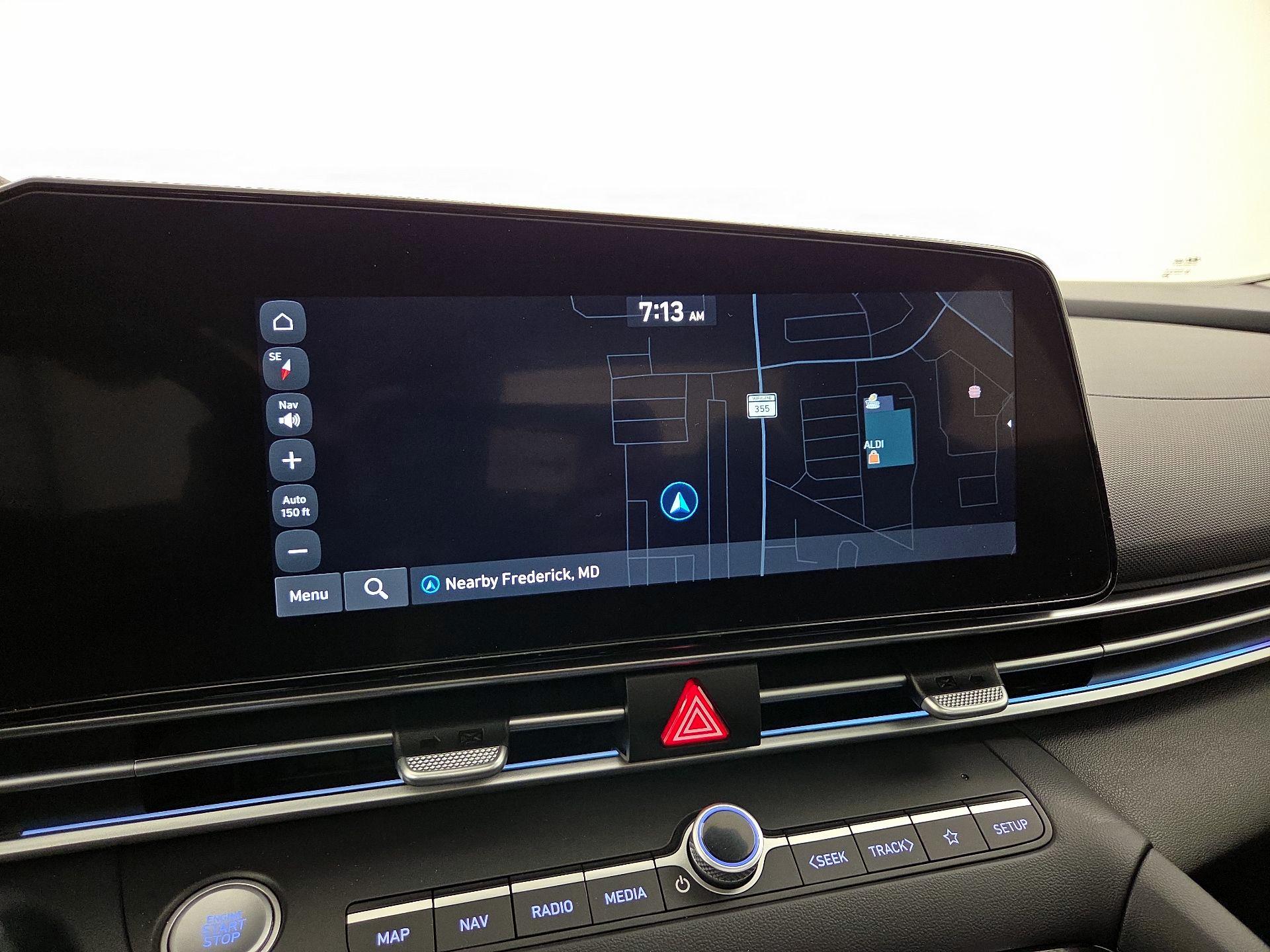 Thumbnail: 2025 Hyundai Elantra - 14