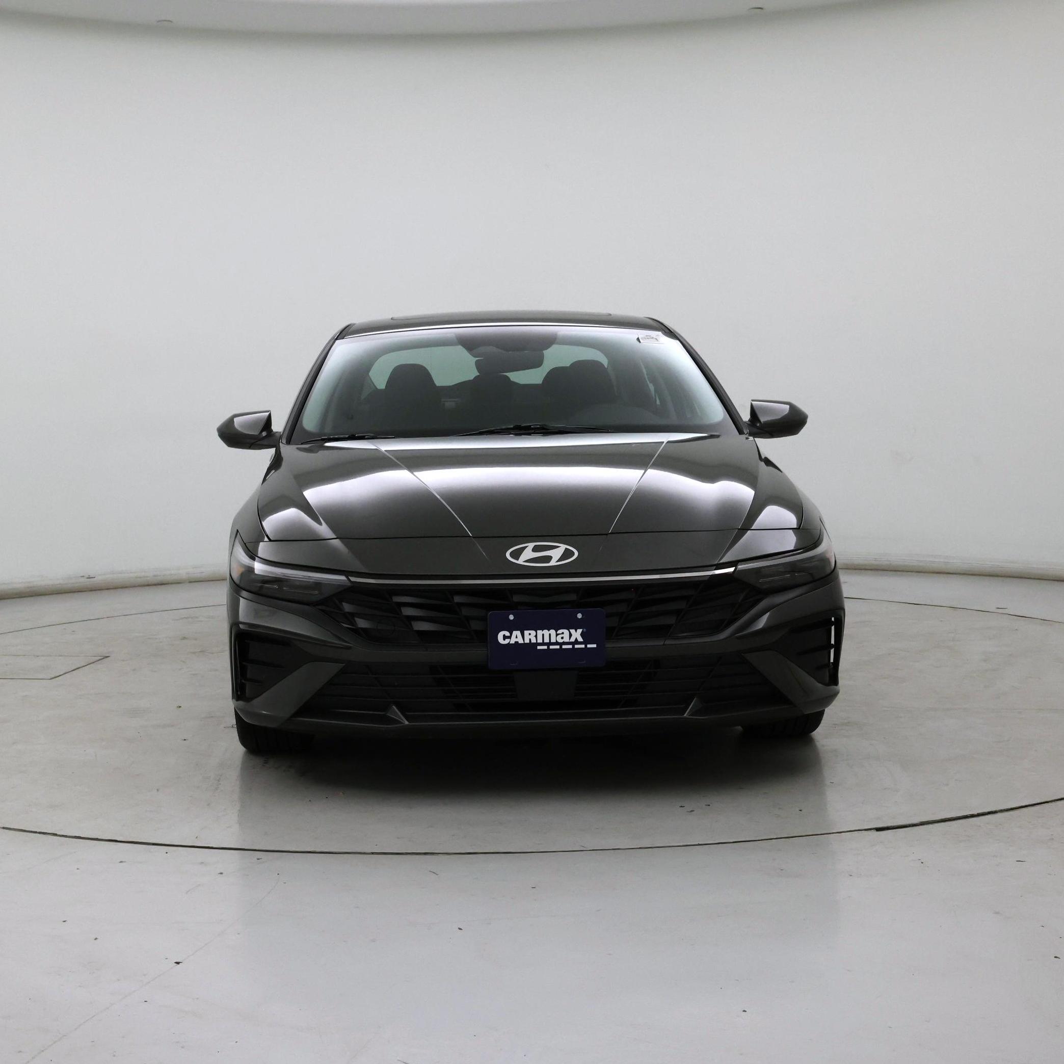 Thumbnail: 2025 Hyundai Elantra - 5