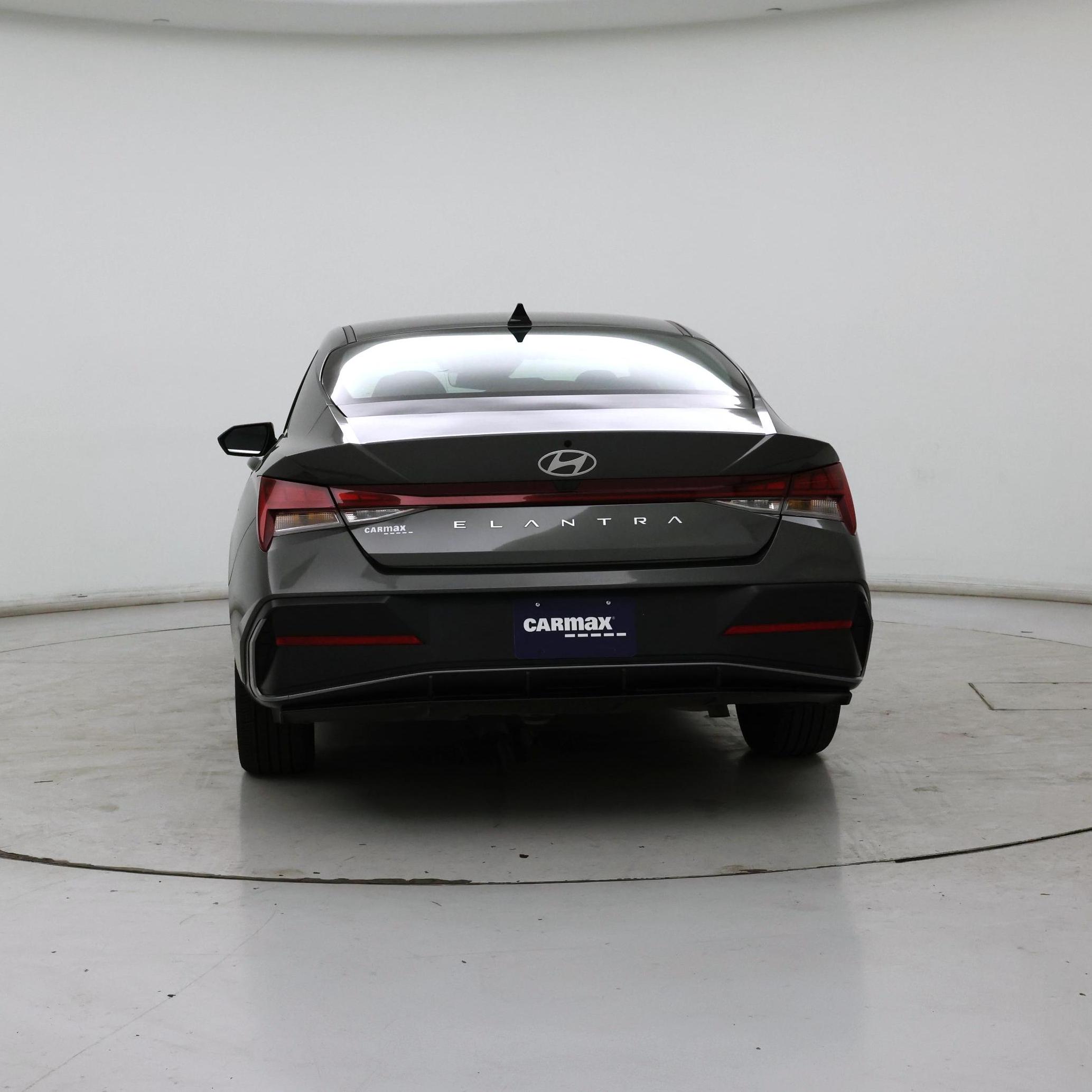 Thumbnail: 2025 Hyundai Elantra - 6
