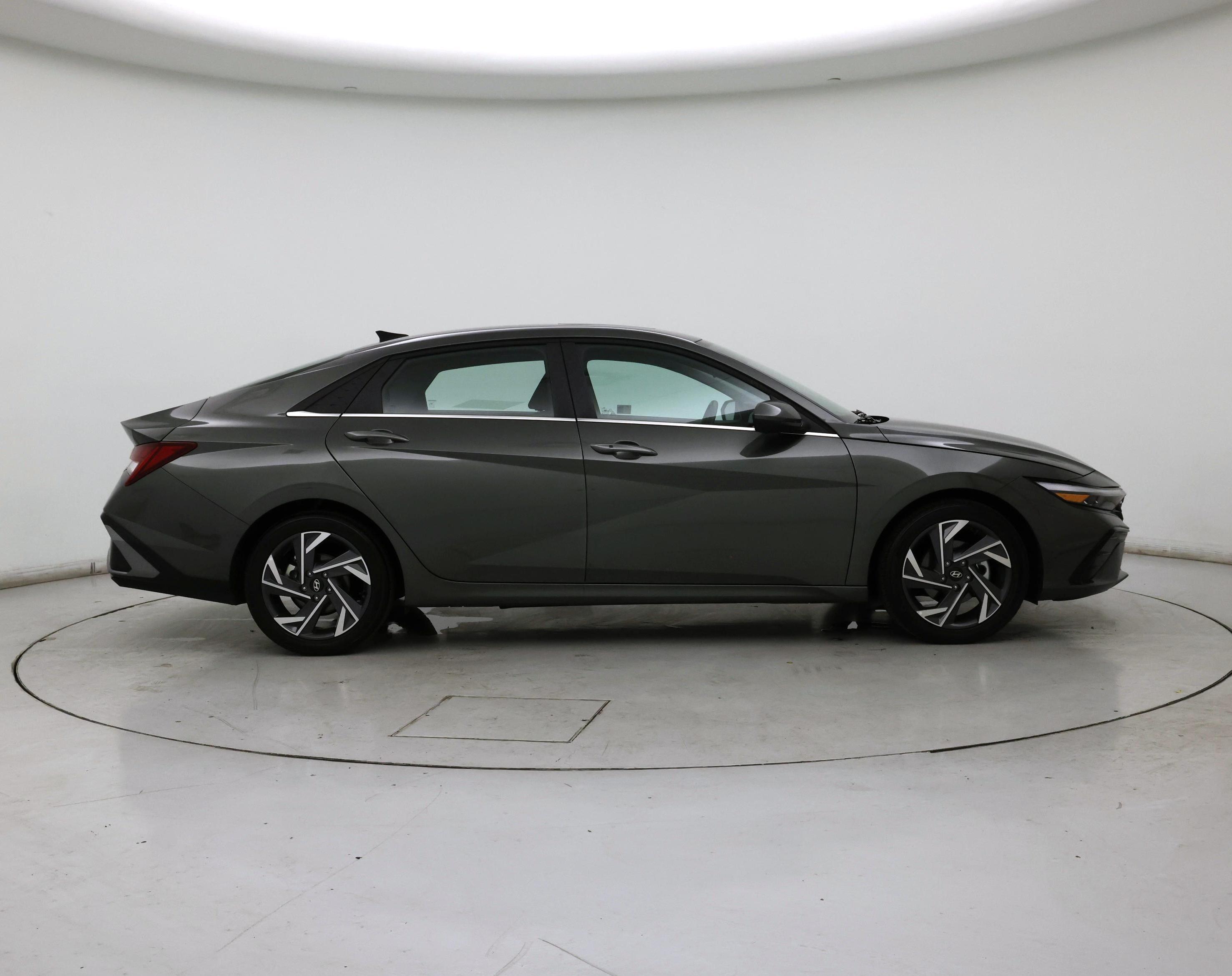 Thumbnail: 2025 Hyundai Elantra - 7