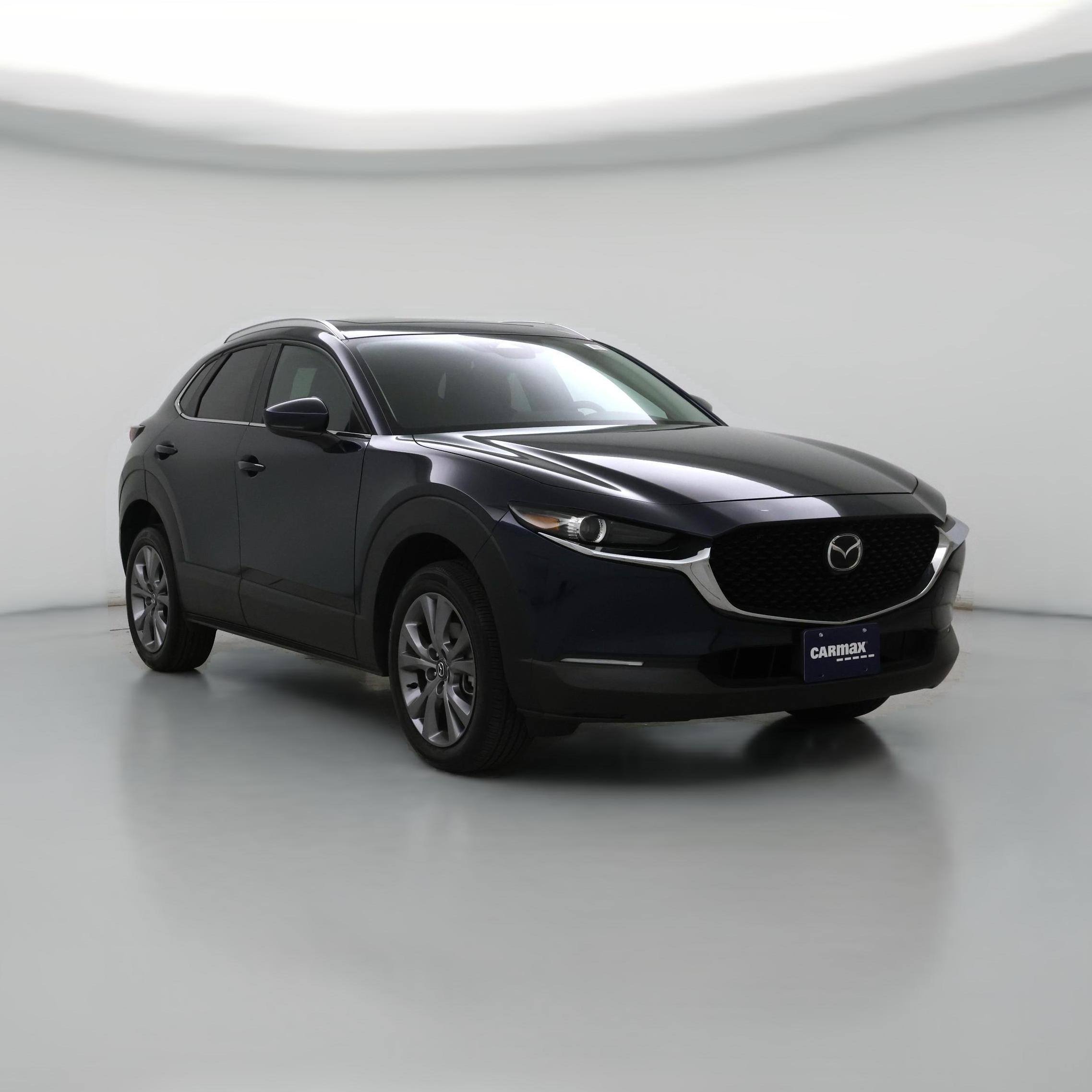 Thumbnail: 2024 Mazda CX-30 - 1