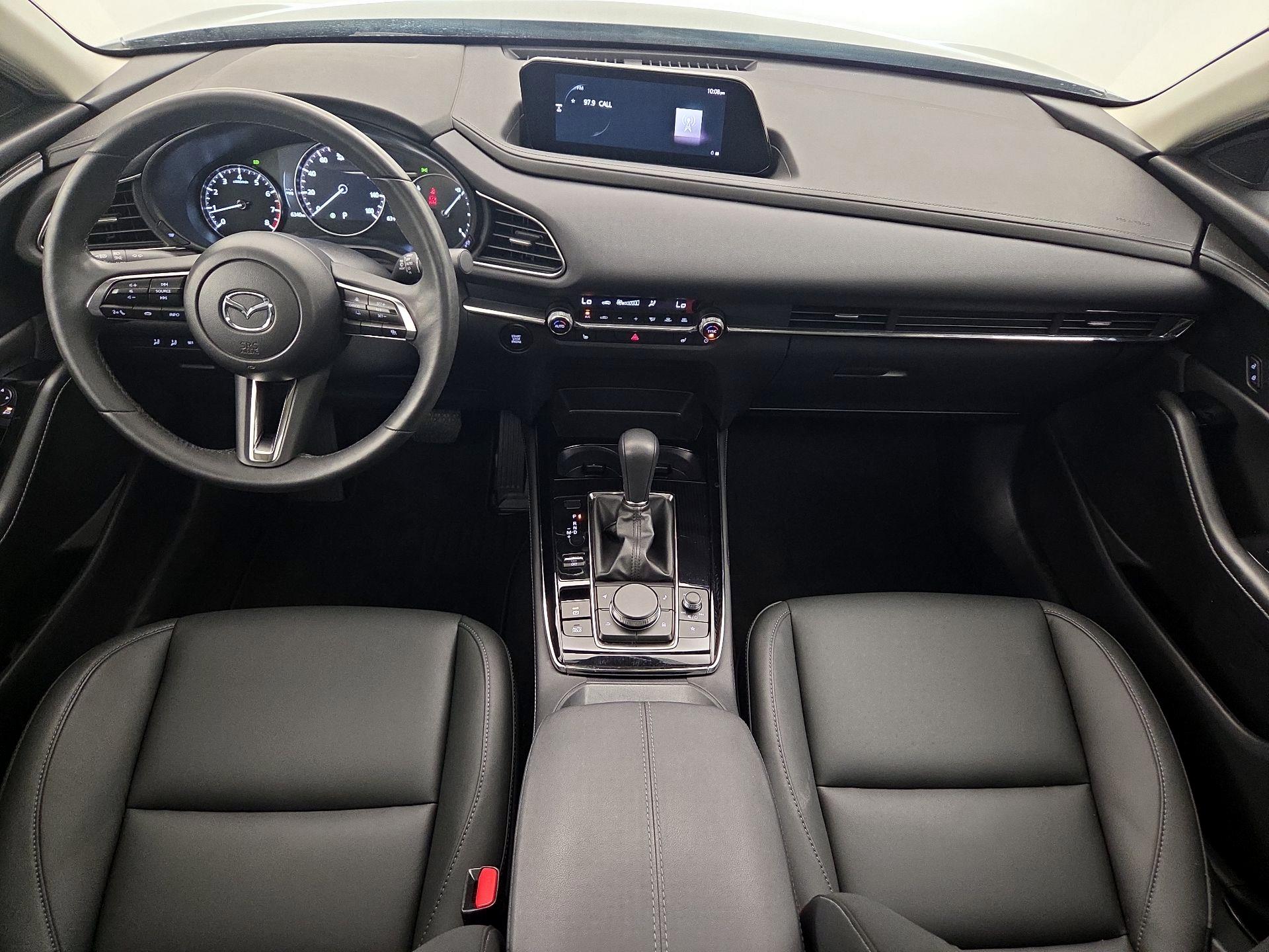 Thumbnail: 2024 Mazda CX-30 - 9