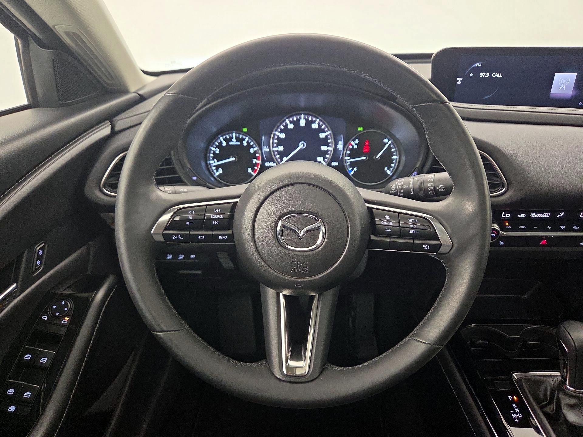 Thumbnail: 2024 Mazda CX-30 - 10