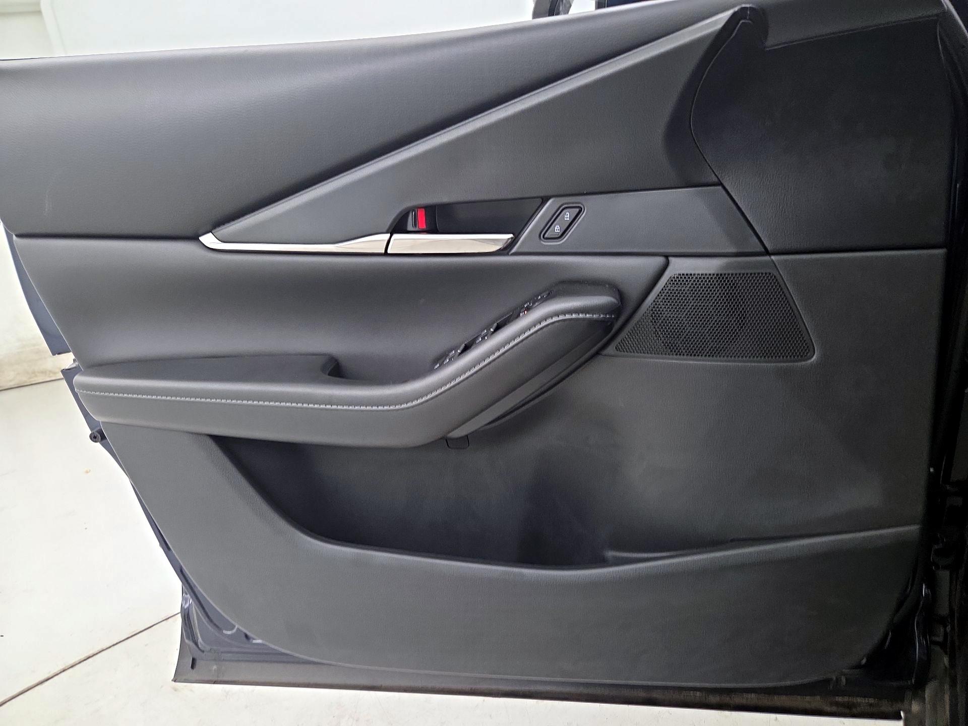 Thumbnail: 2024 Mazda CX-30 - 12