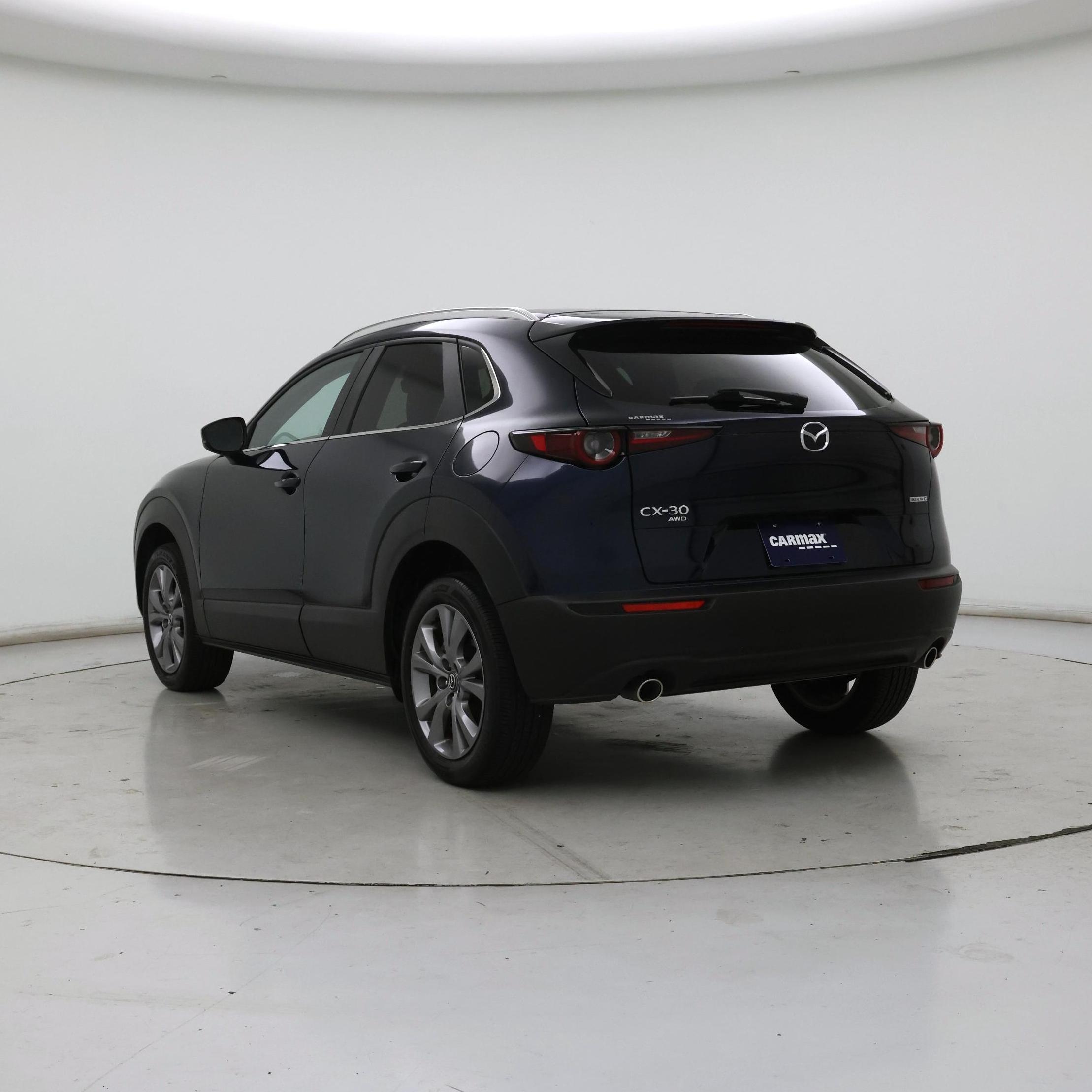Thumbnail: 2024 Mazda CX-30 - 2