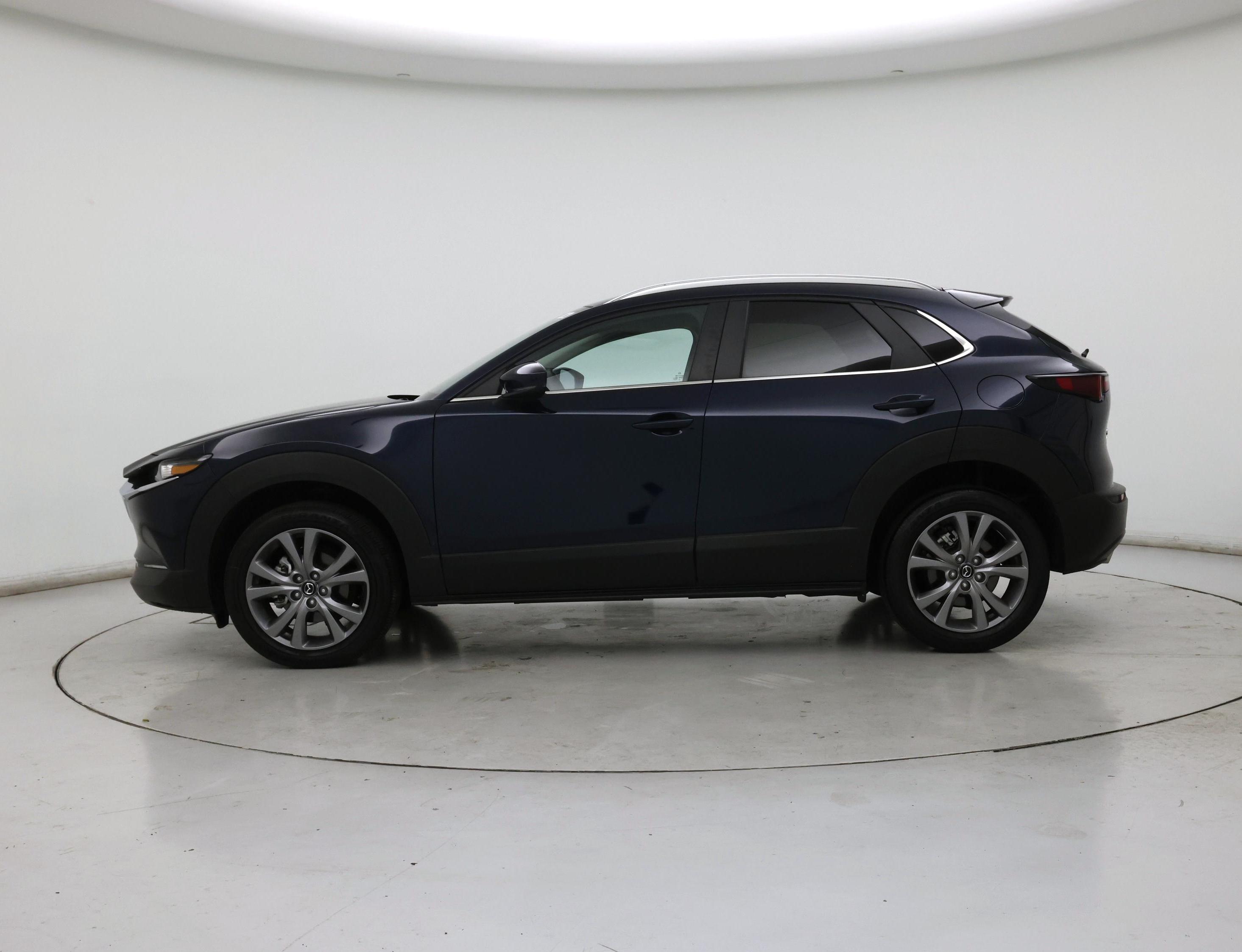 Thumbnail: 2024 Mazda CX-30 - 3