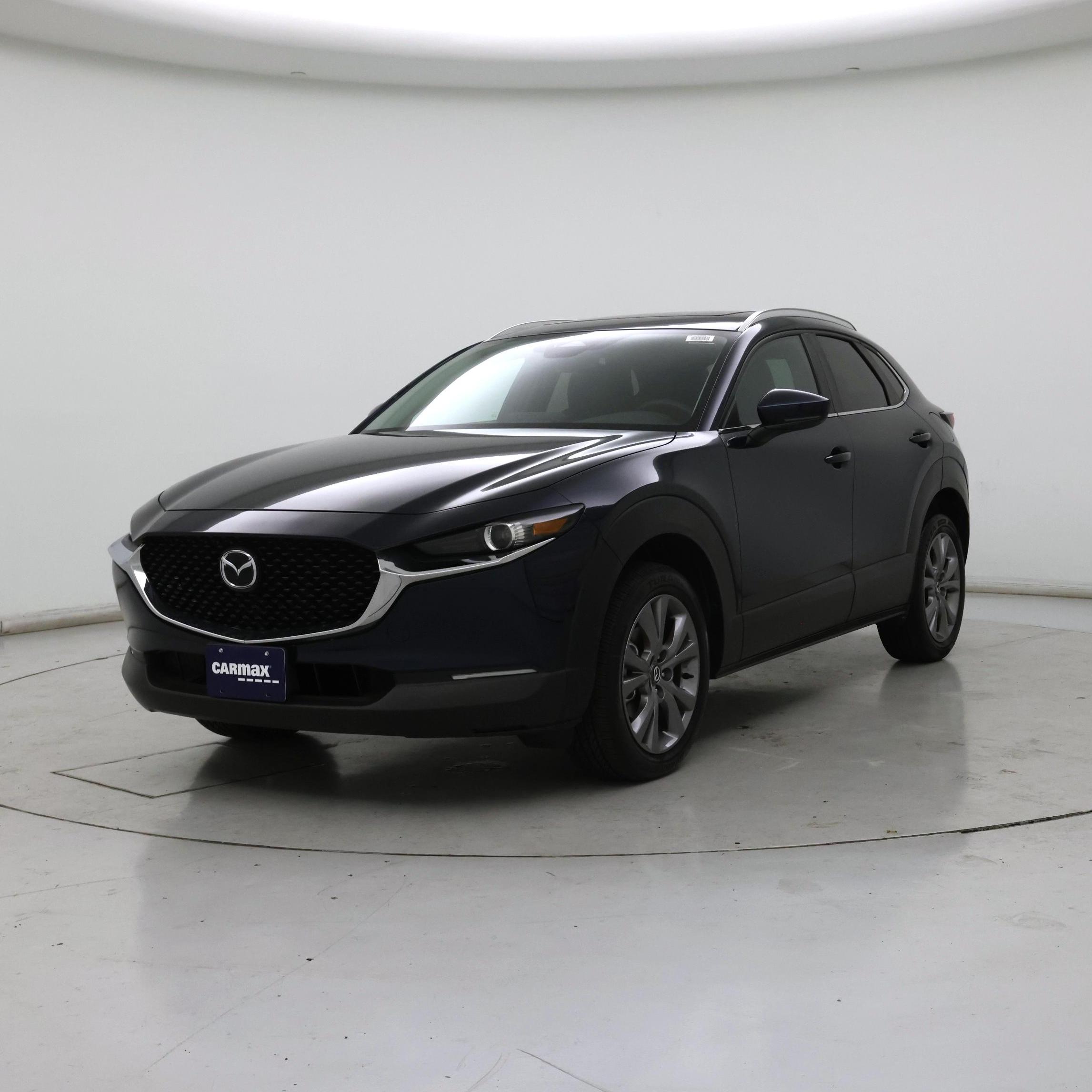 Thumbnail: 2024 Mazda CX-30 - 4