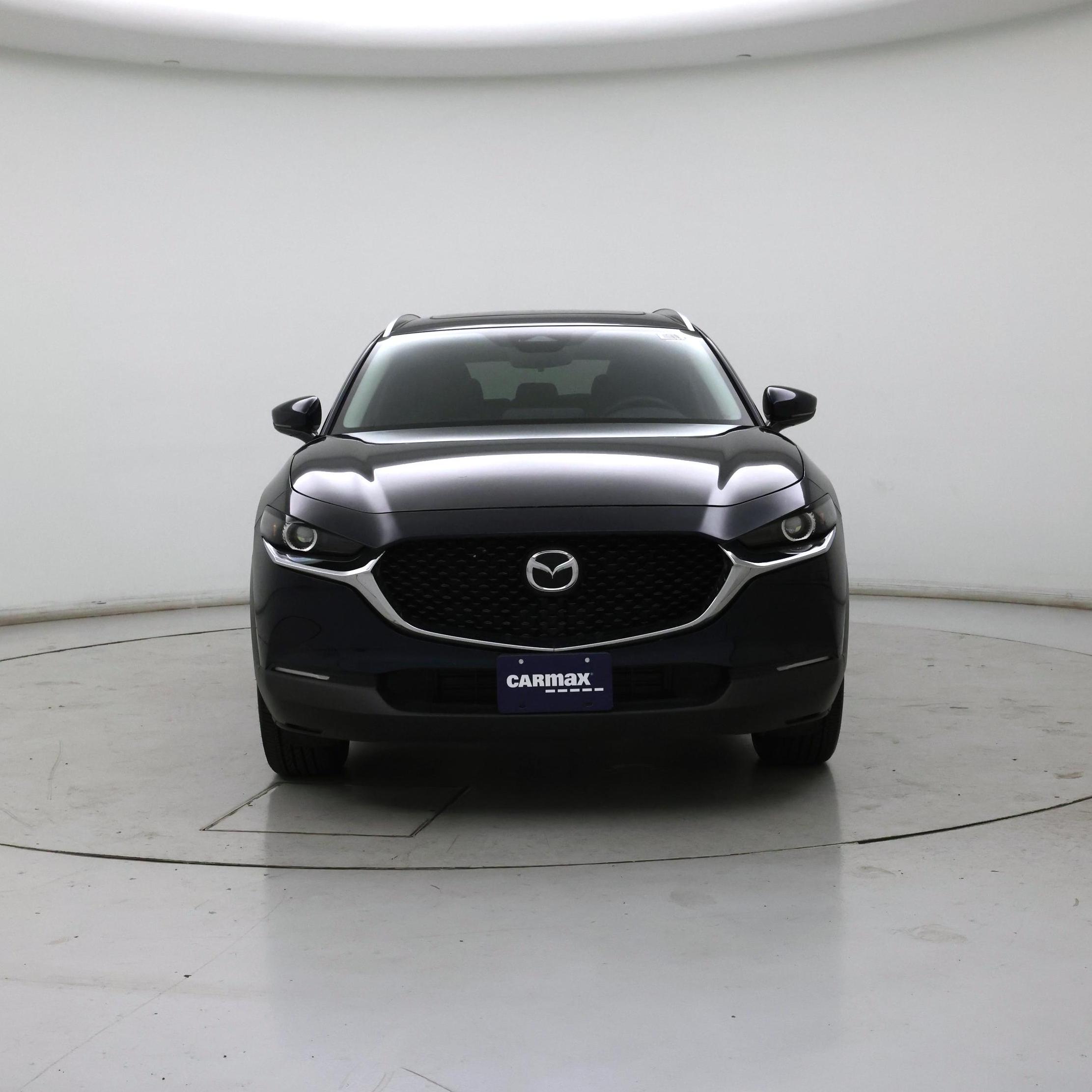 Thumbnail: 2024 Mazda CX-30 - 5
