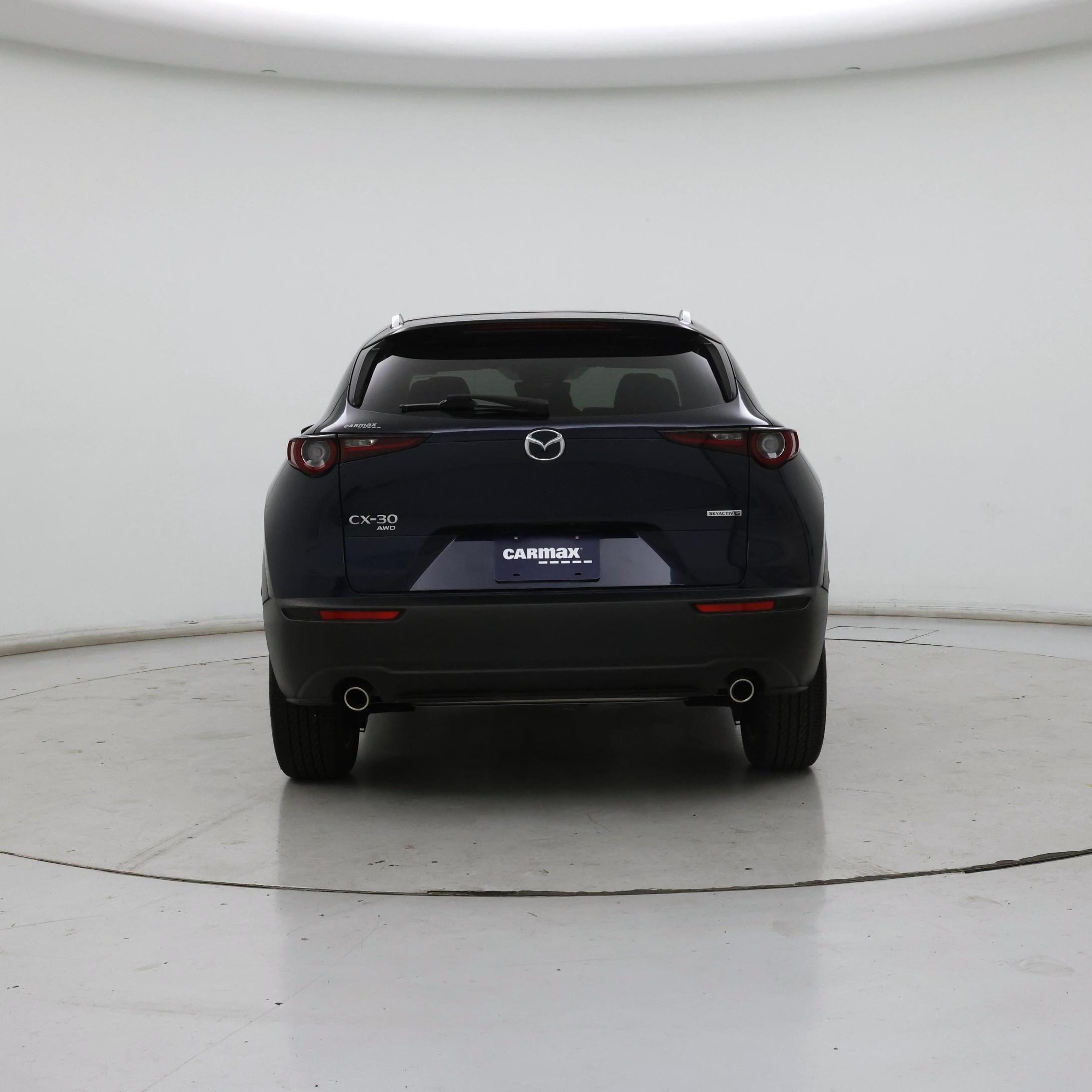 Thumbnail: 2024 Mazda CX-30 - 6