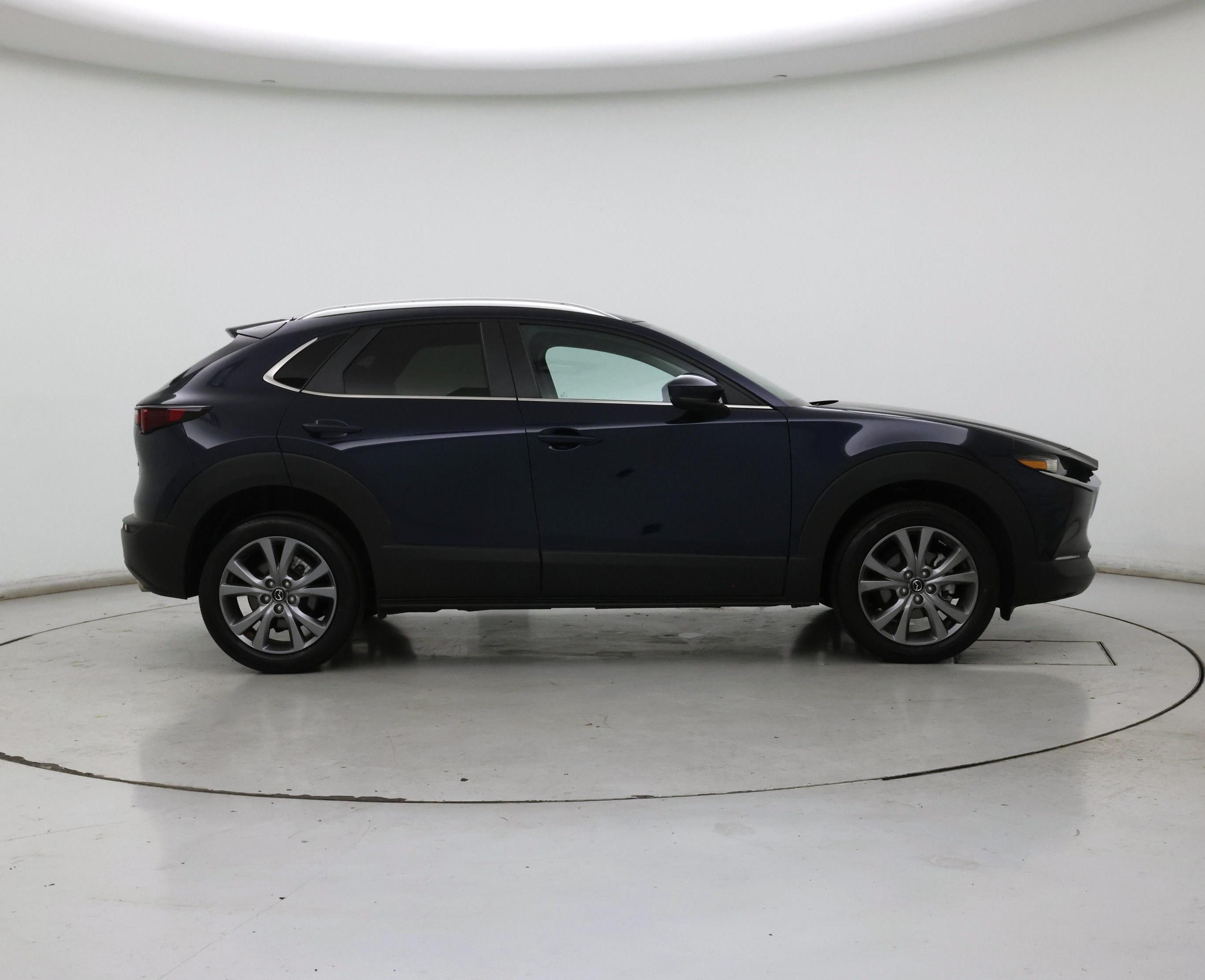 Thumbnail: 2024 Mazda CX-30 - 7
