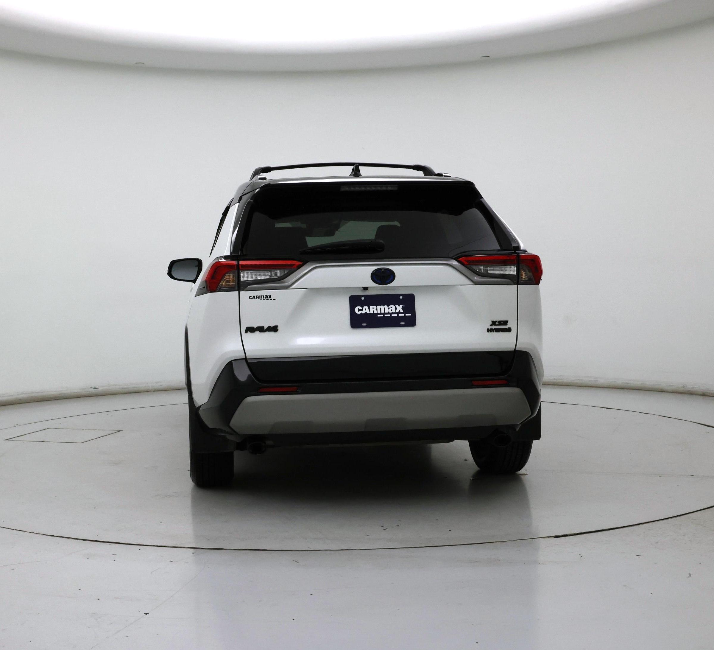 Thumbnail: 2023 Toyota RAV4 - 6