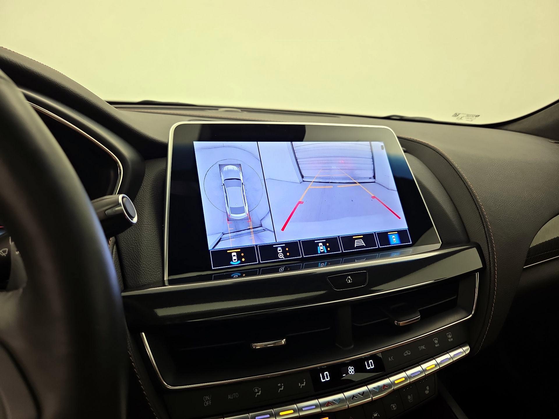 Thumbnail: 2022 Cadillac CT5 - 15